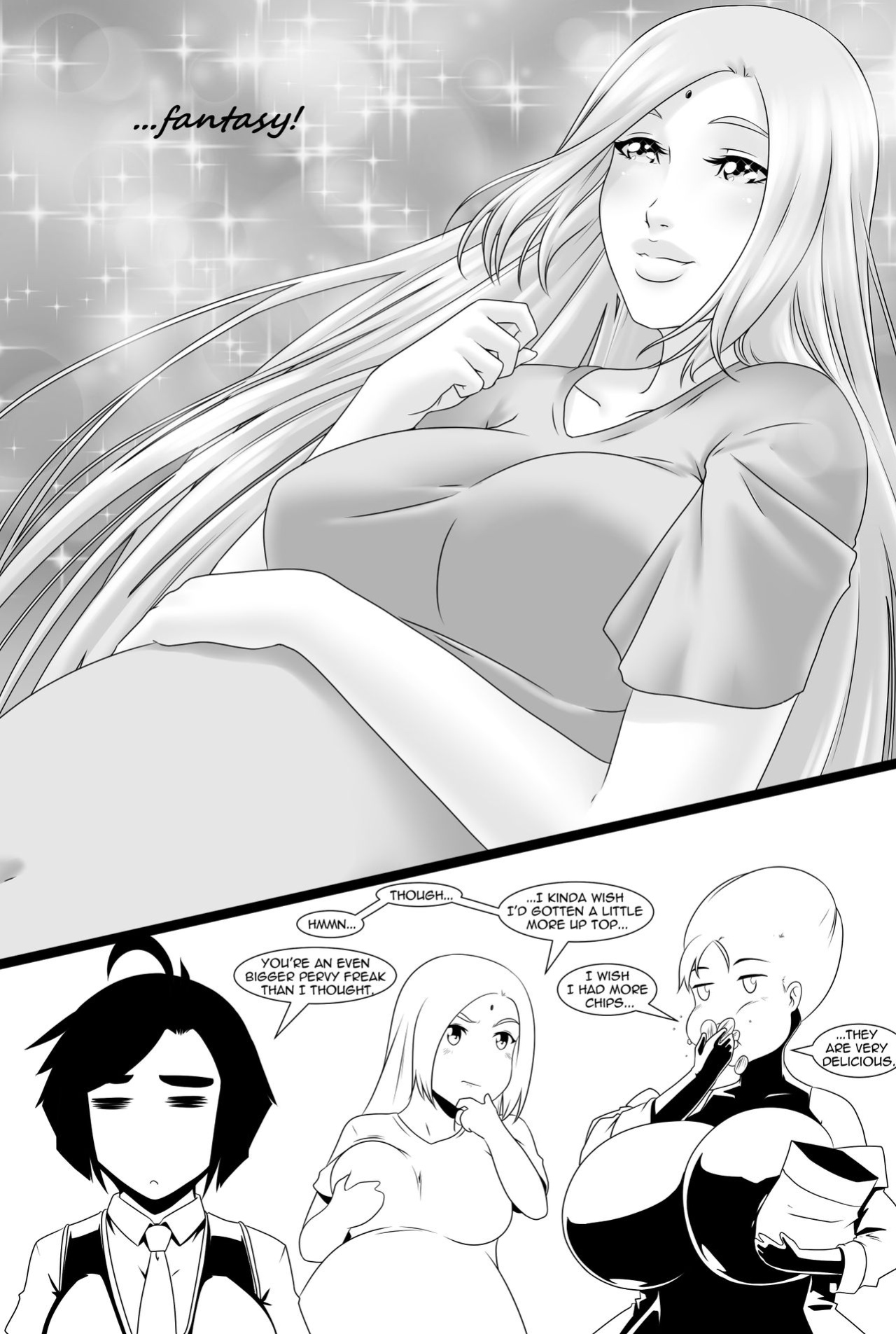 [Zdemian] Delta g (incomplete)