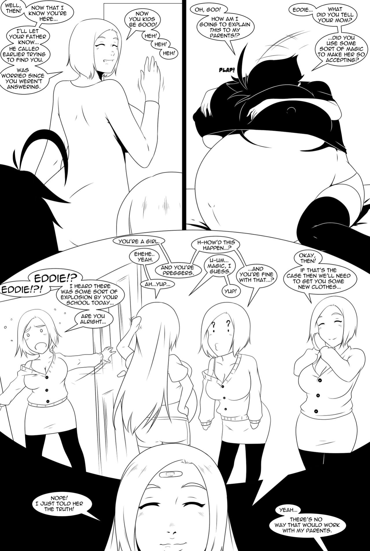 [Zdemian] Delta g (incomplete)