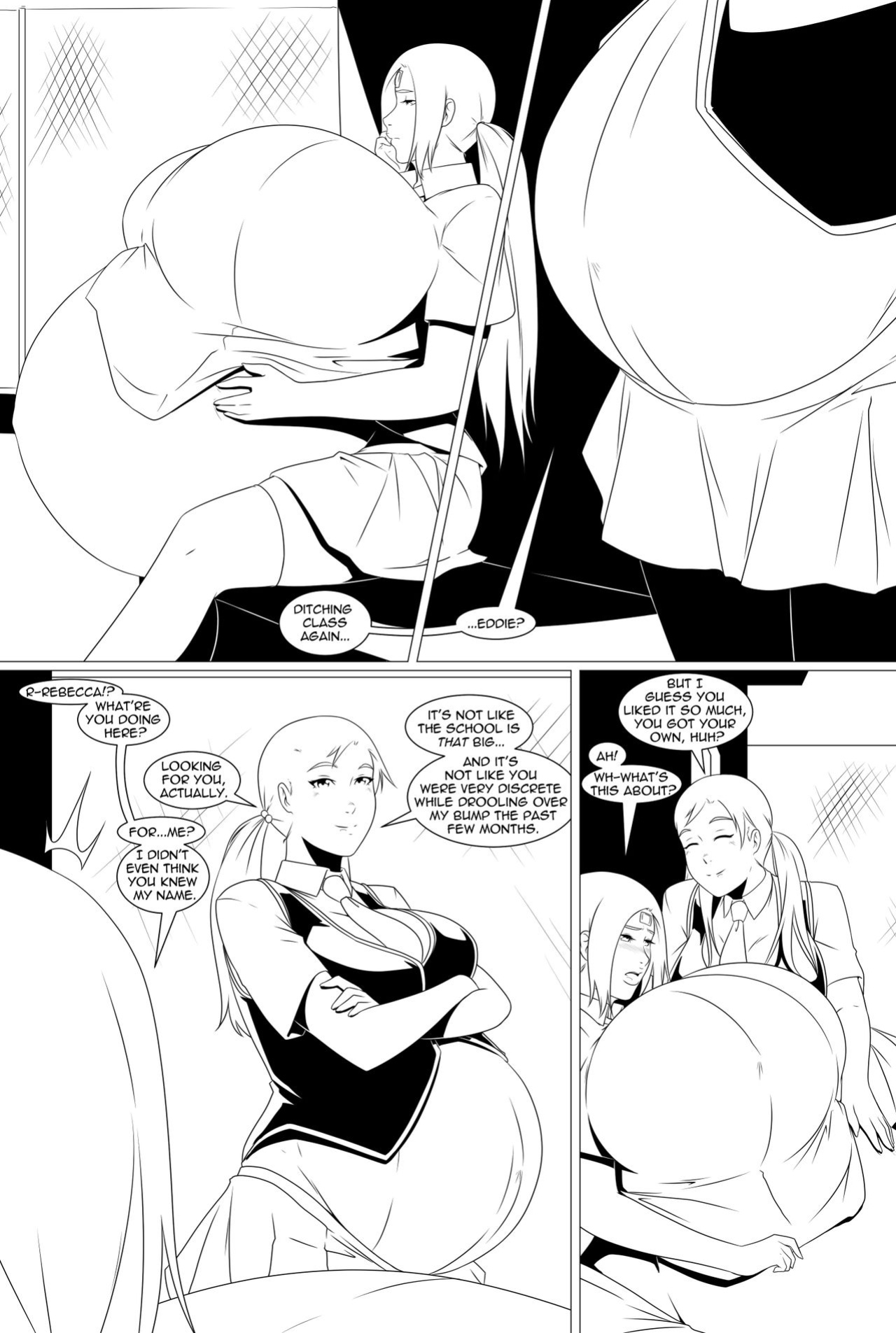 [Zdemian] Delta g (incomplete)