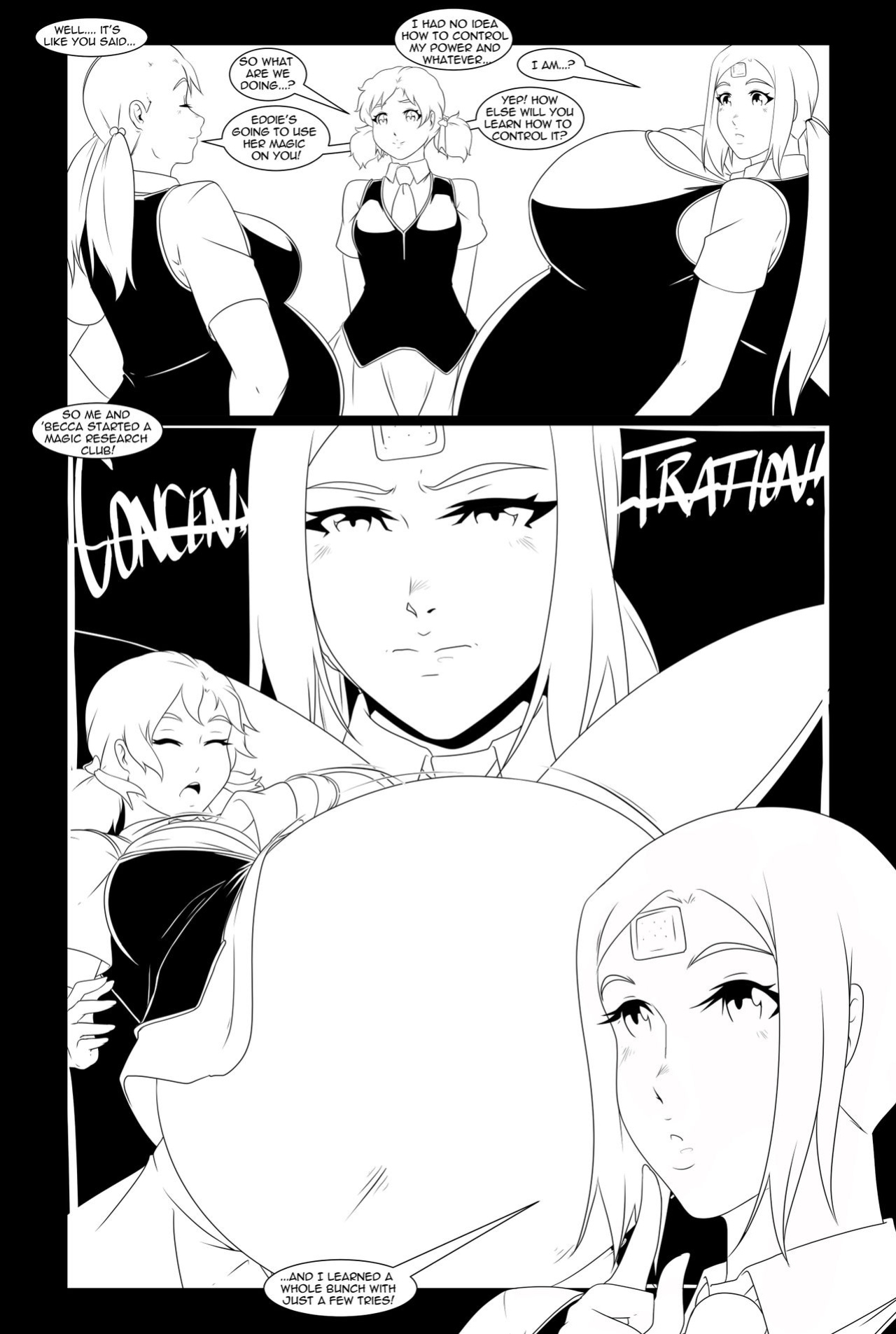 [Zdemian] Delta g (incomplete)