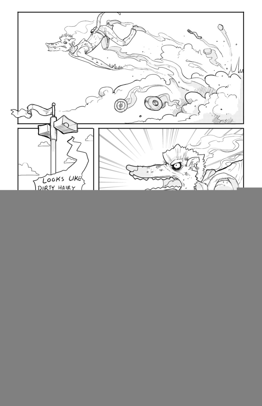 [Redic-Nomad] Vroom Mates