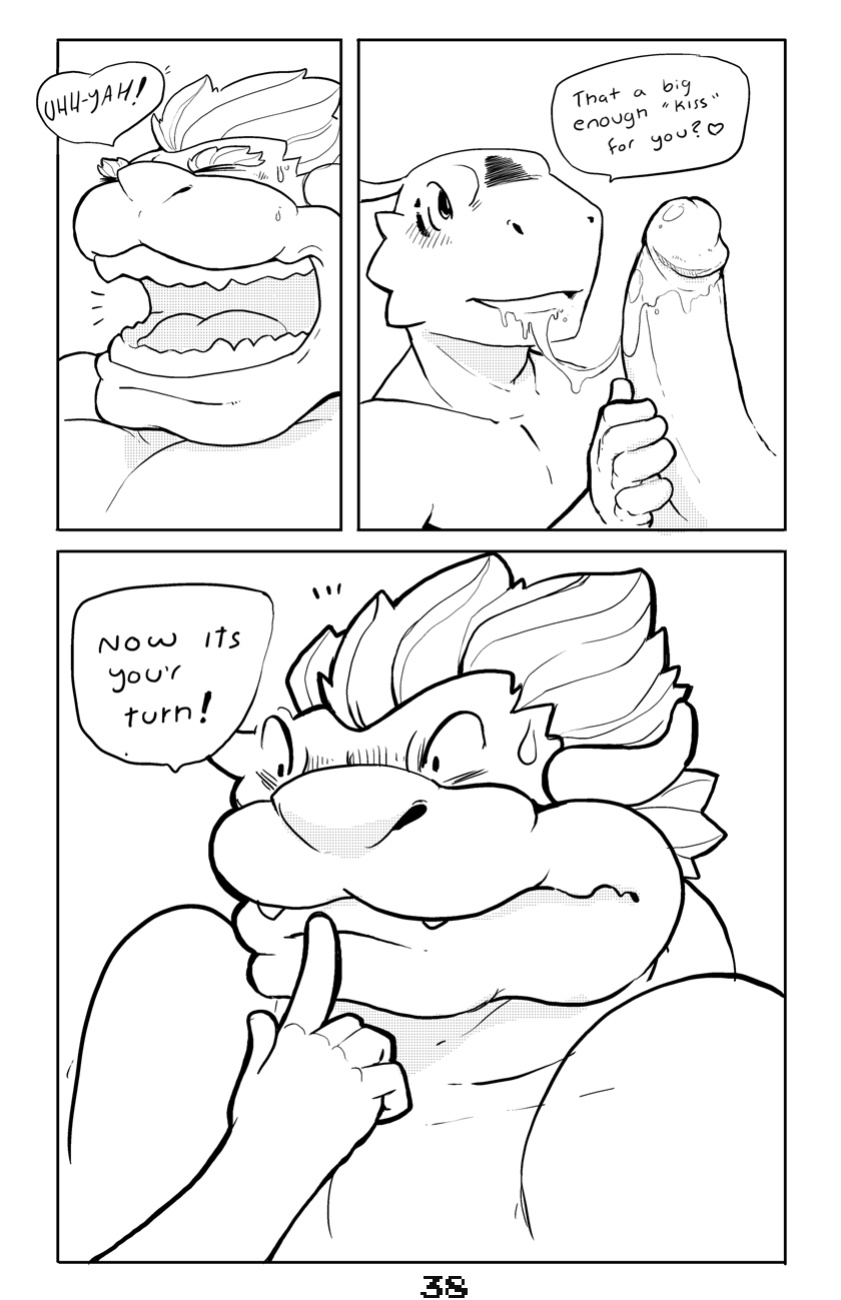 [Redic-Nomad] Vroom Mates