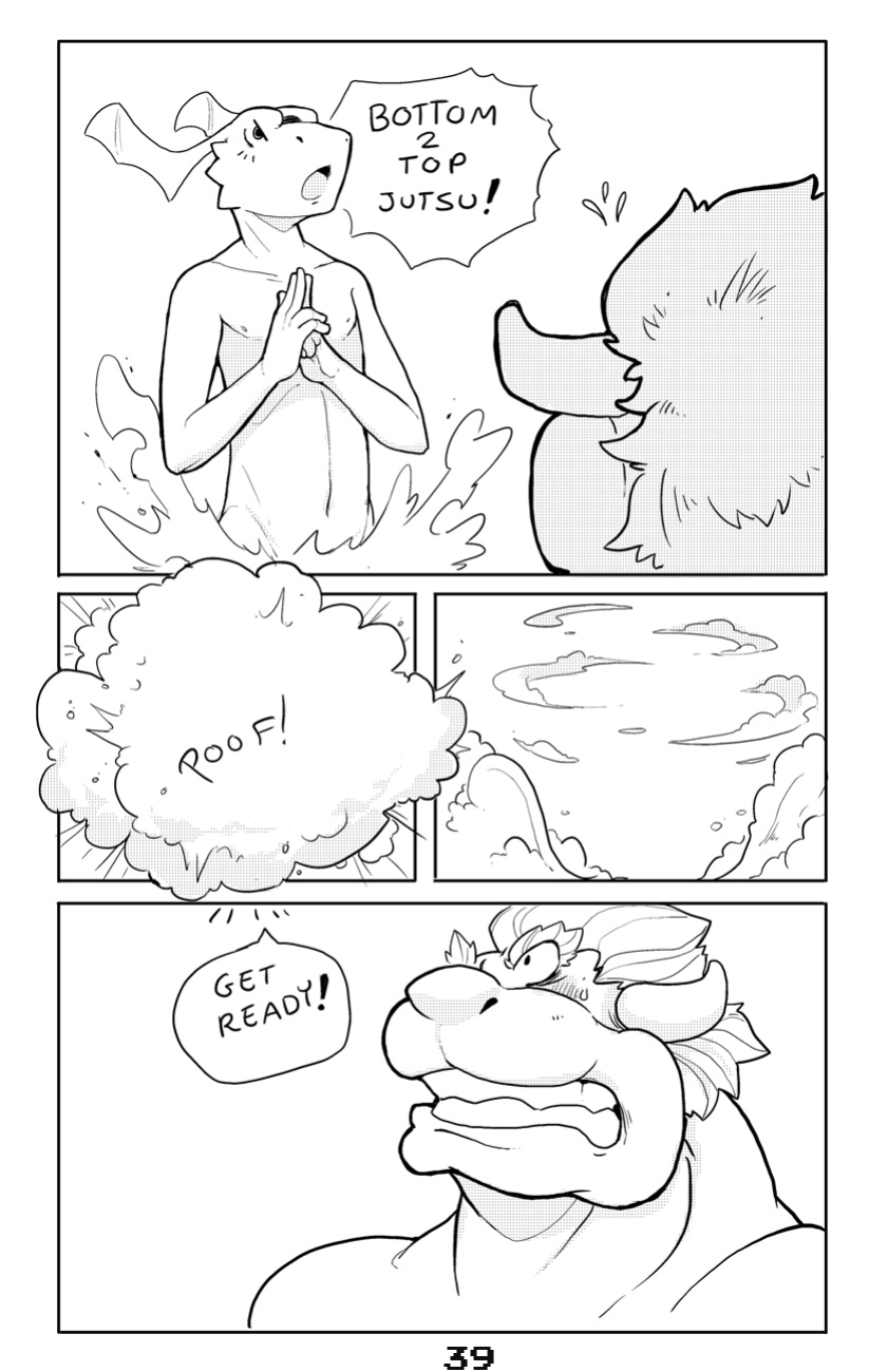 [Redic-Nomad] Vroom Mates