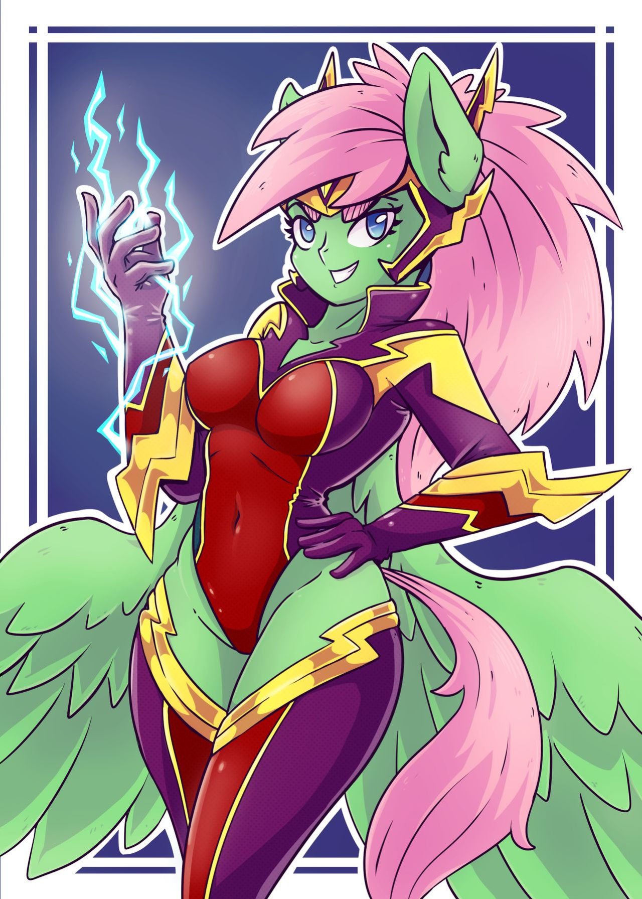 My Little Pony. 20% Sexier. Part 44