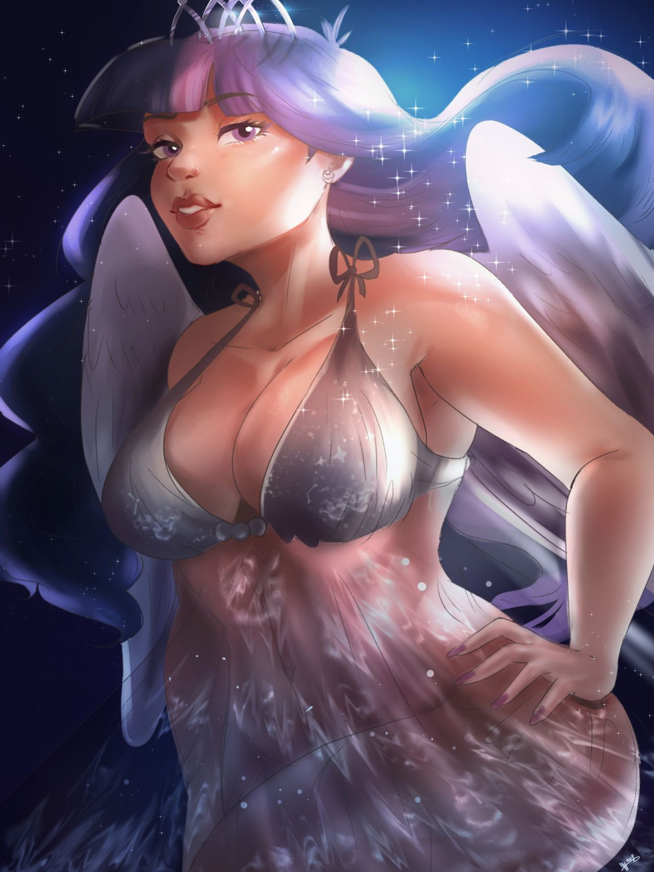 My Little Pony. 20% Sexier. Part 44