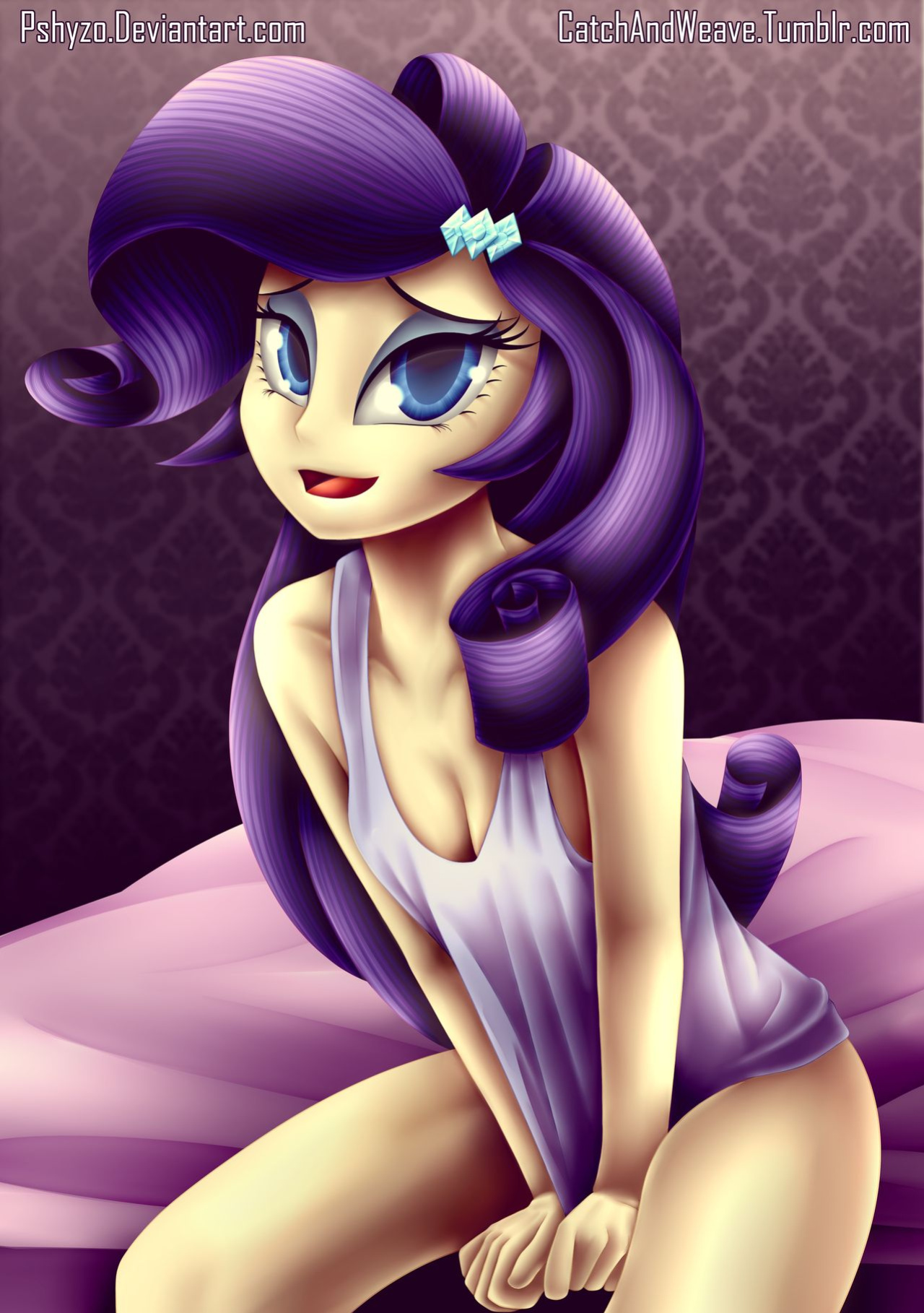 My Little Pony. 20% Sexier. Part 44
