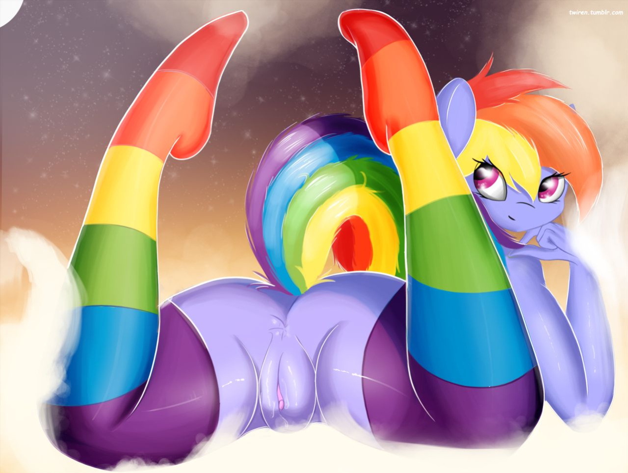 My Little Pony. 20% Sexier. Part 44