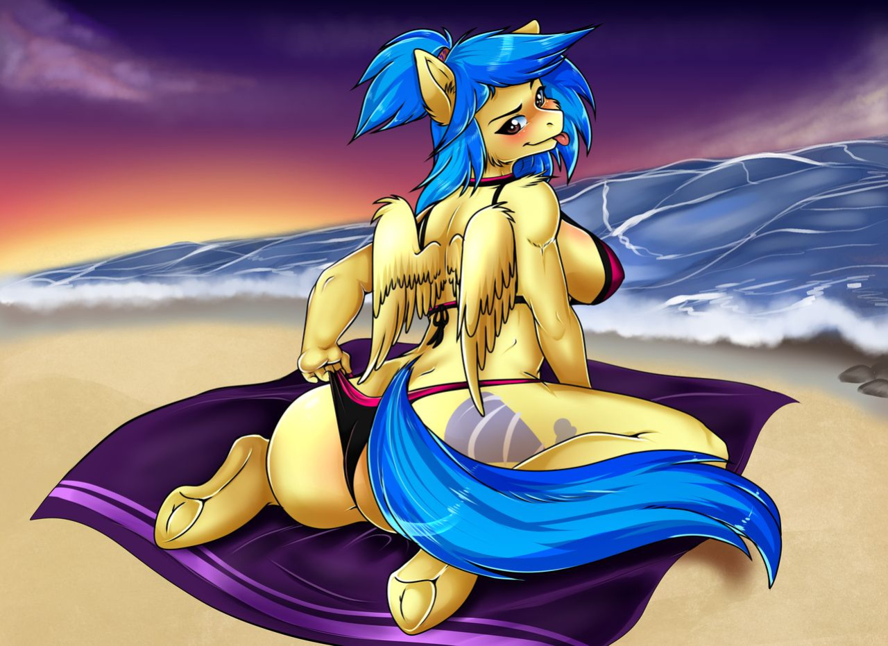 My Little Pony. 20% Sexier. Part 44