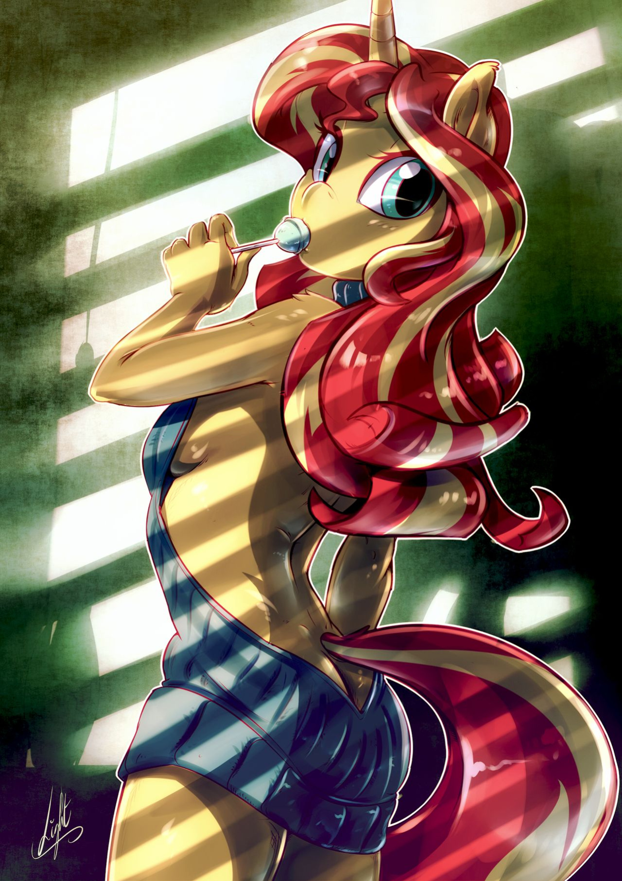 My Little Pony. 20% Sexier. Part 44