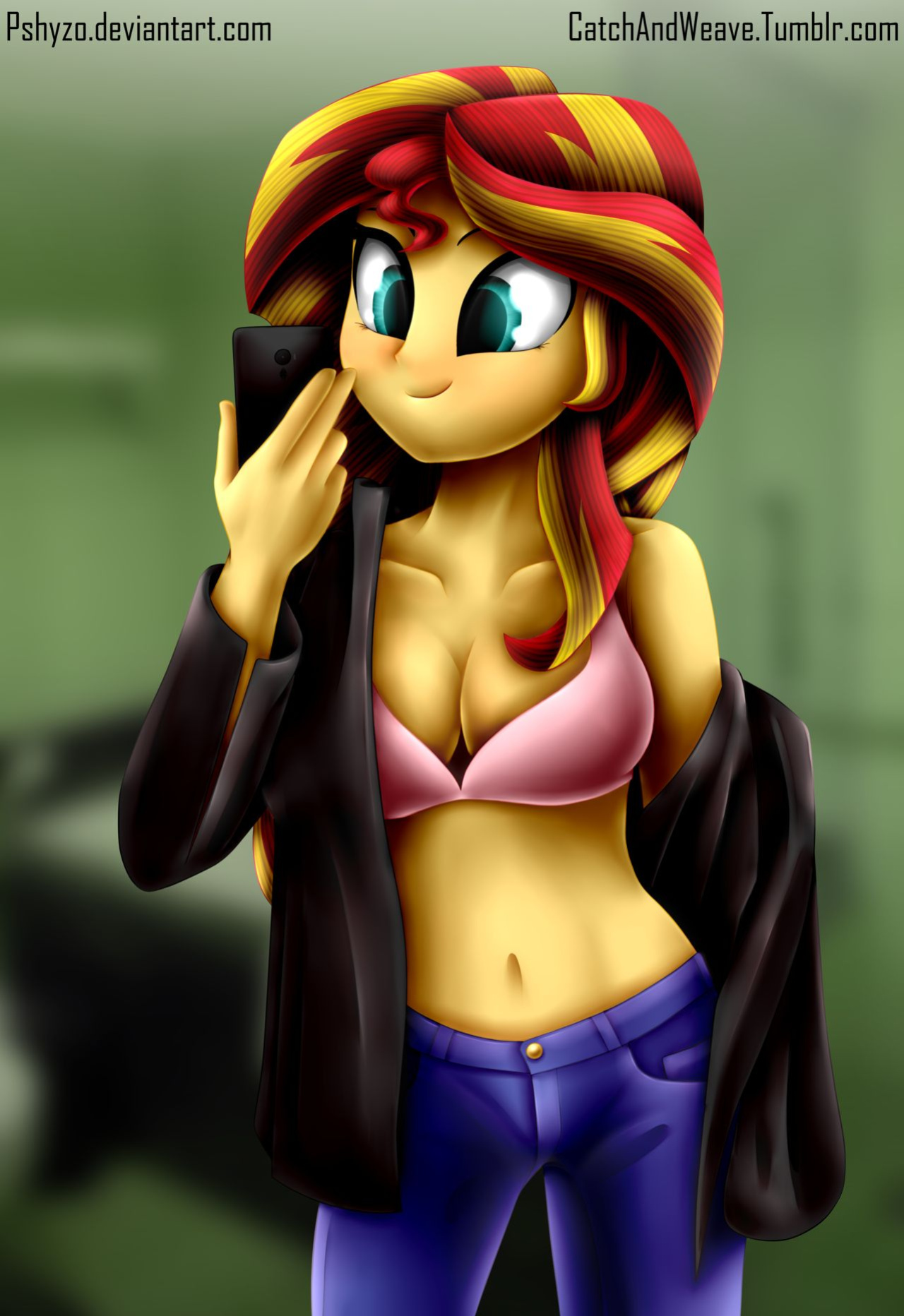 My Little Pony. 20% Sexier. Part 44