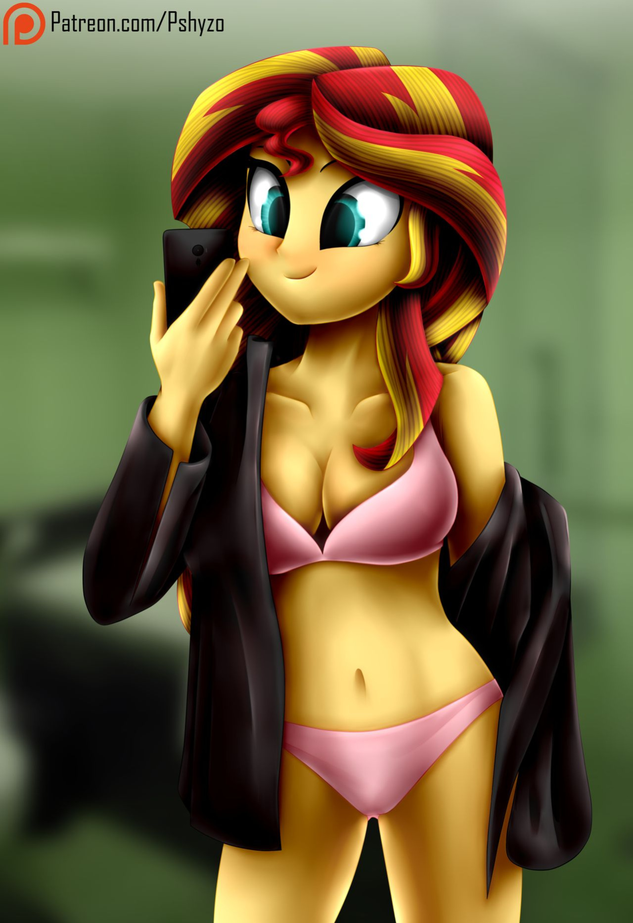 My Little Pony. 20% Sexier. Part 44