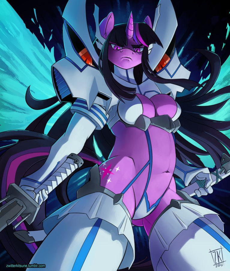 My Little Pony. 20% Sexier. Part 44