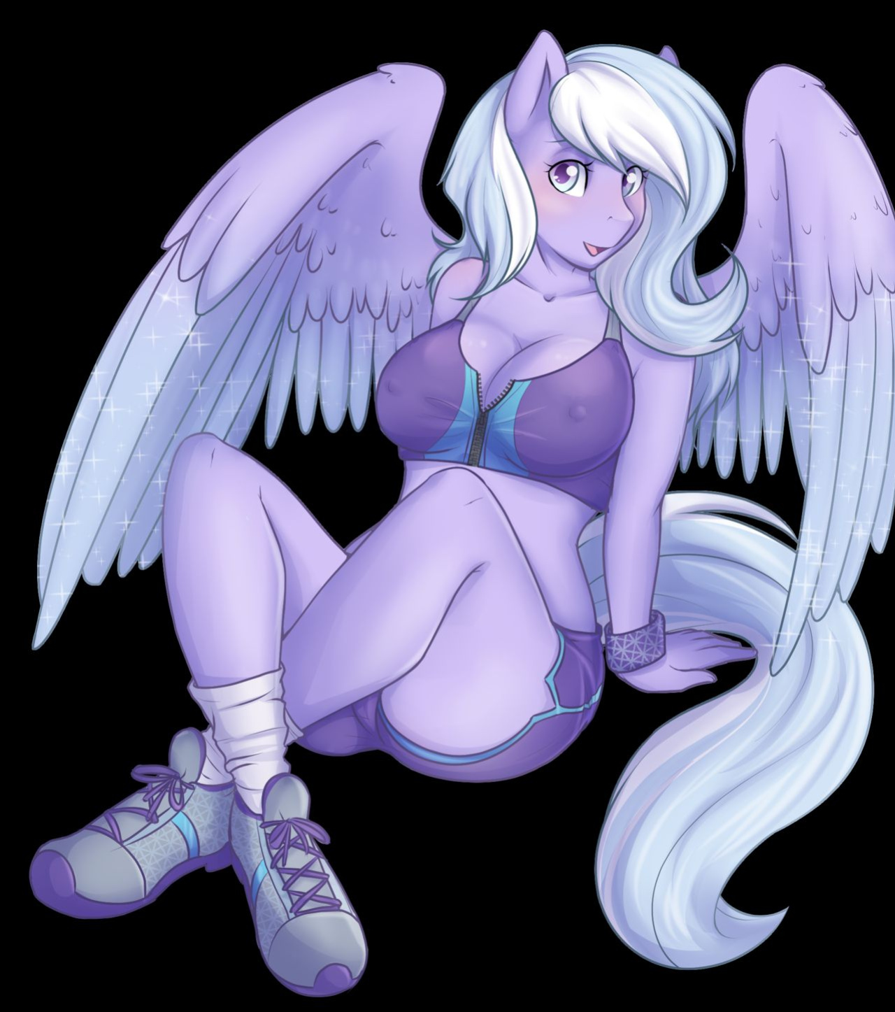 My Little Pony. 20% Sexier. Part 44