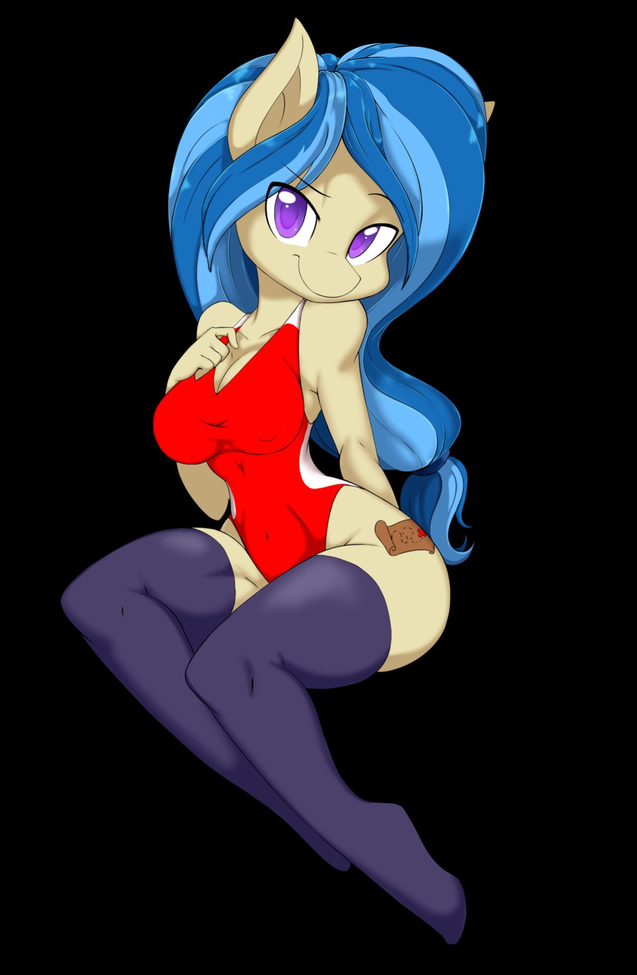 My Little Pony. 20% Sexier. Part 44