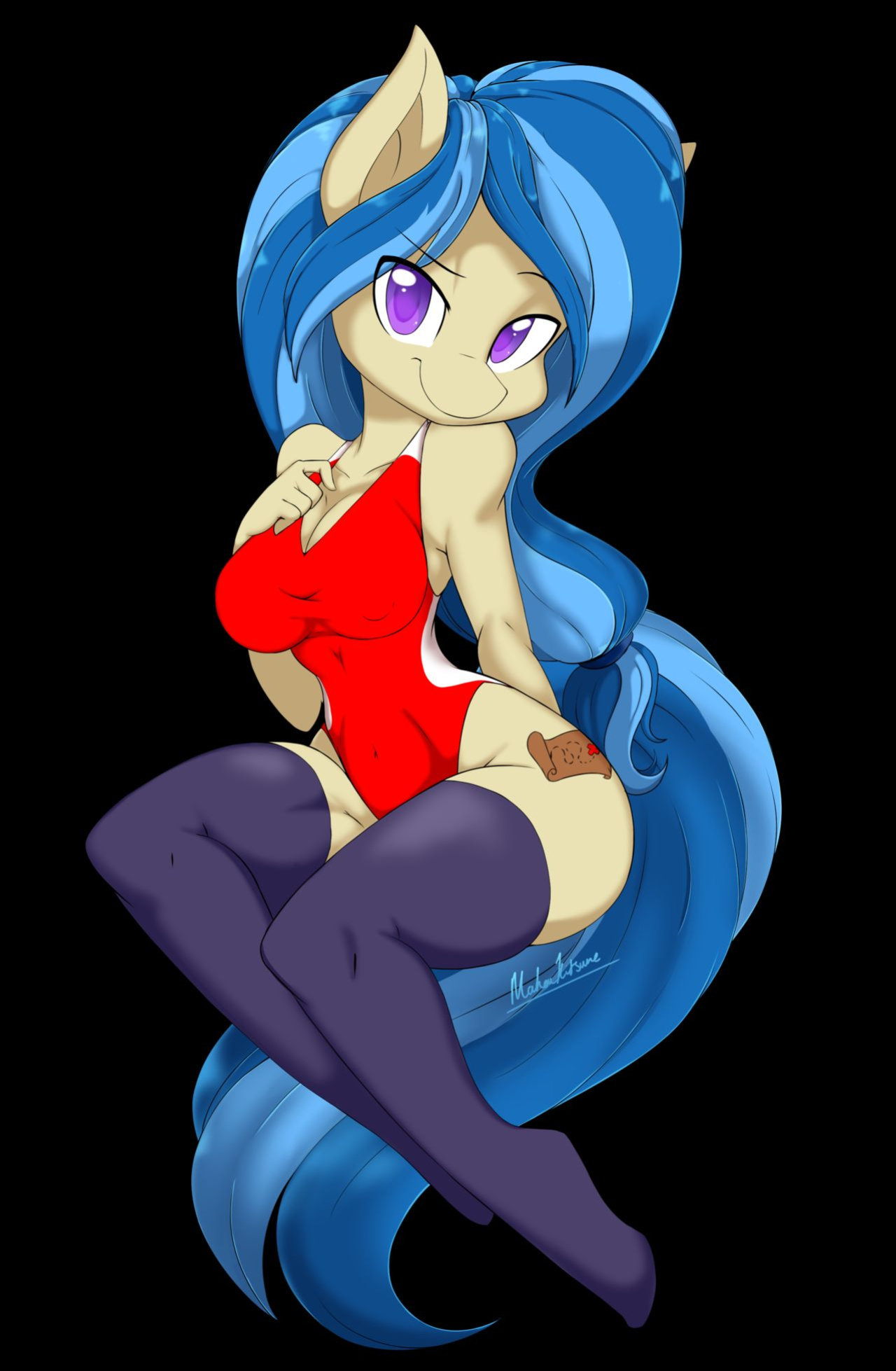 My Little Pony. 20% Sexier. Part 44