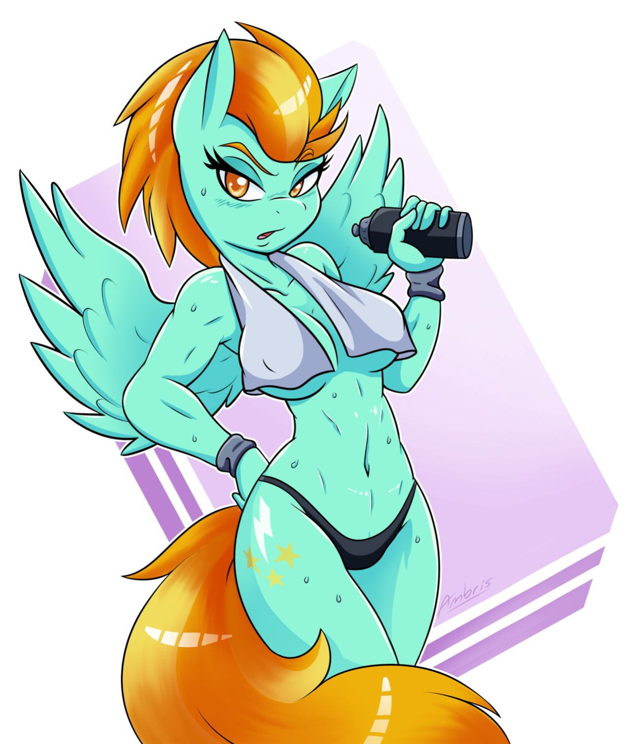 My Little Pony. 20% Sexier. Part 44