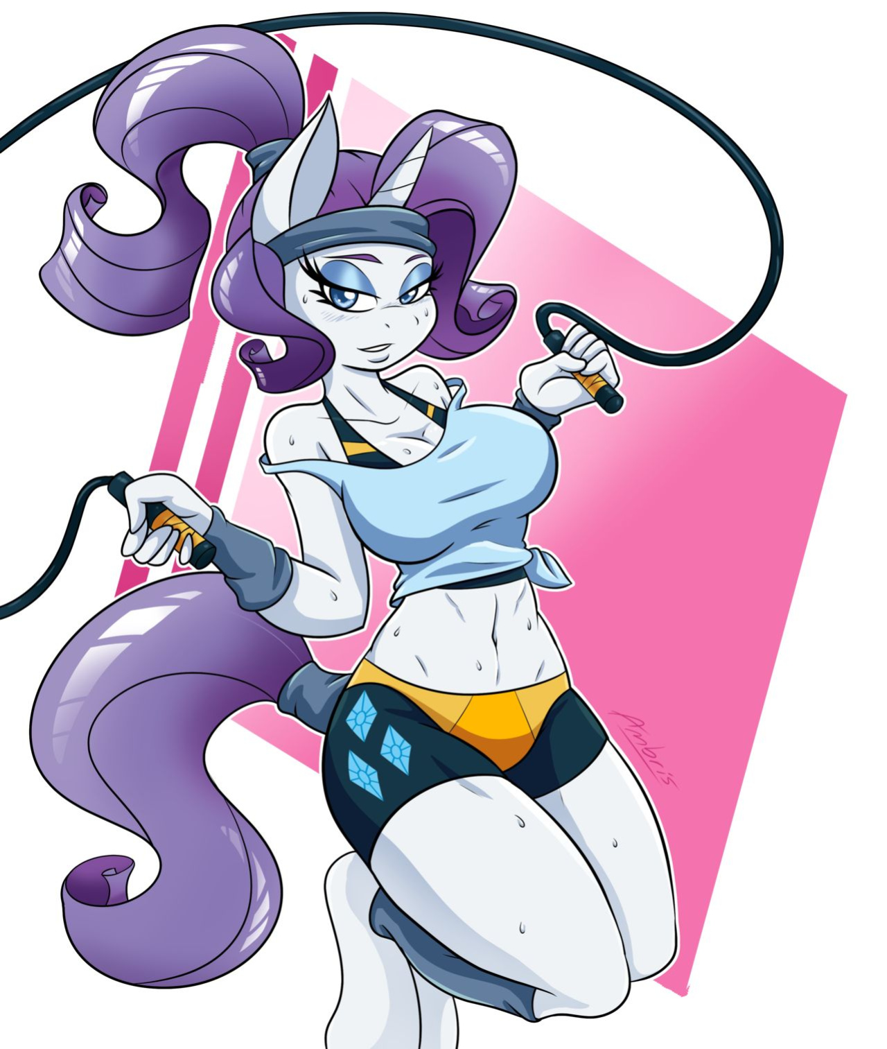 My Little Pony. 20% Sexier. Part 44