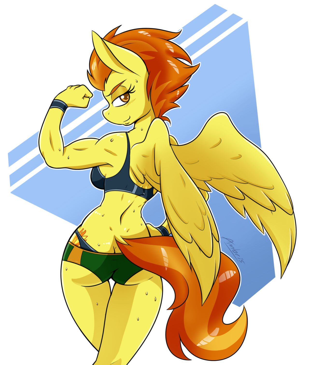 My Little Pony. 20% Sexier. Part 44