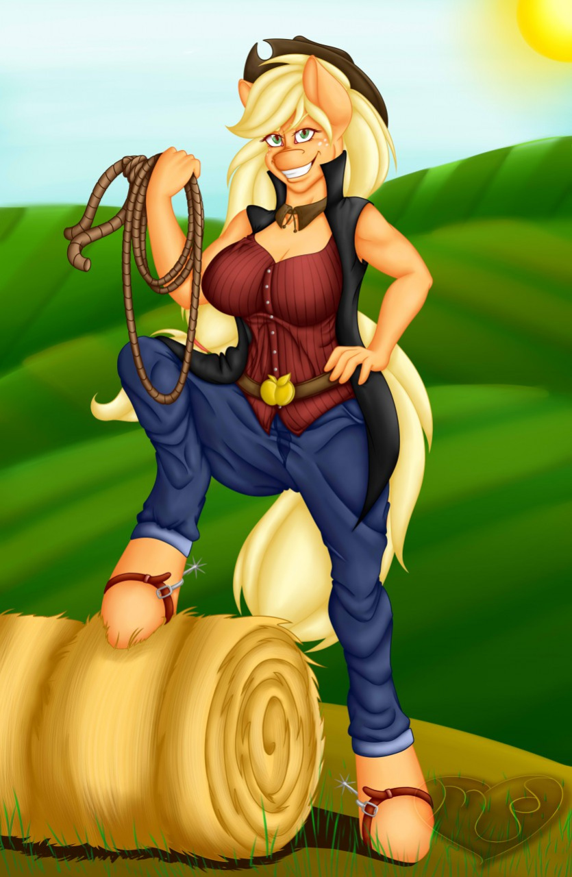 My Little Pony. 20% Sexier. Part 44