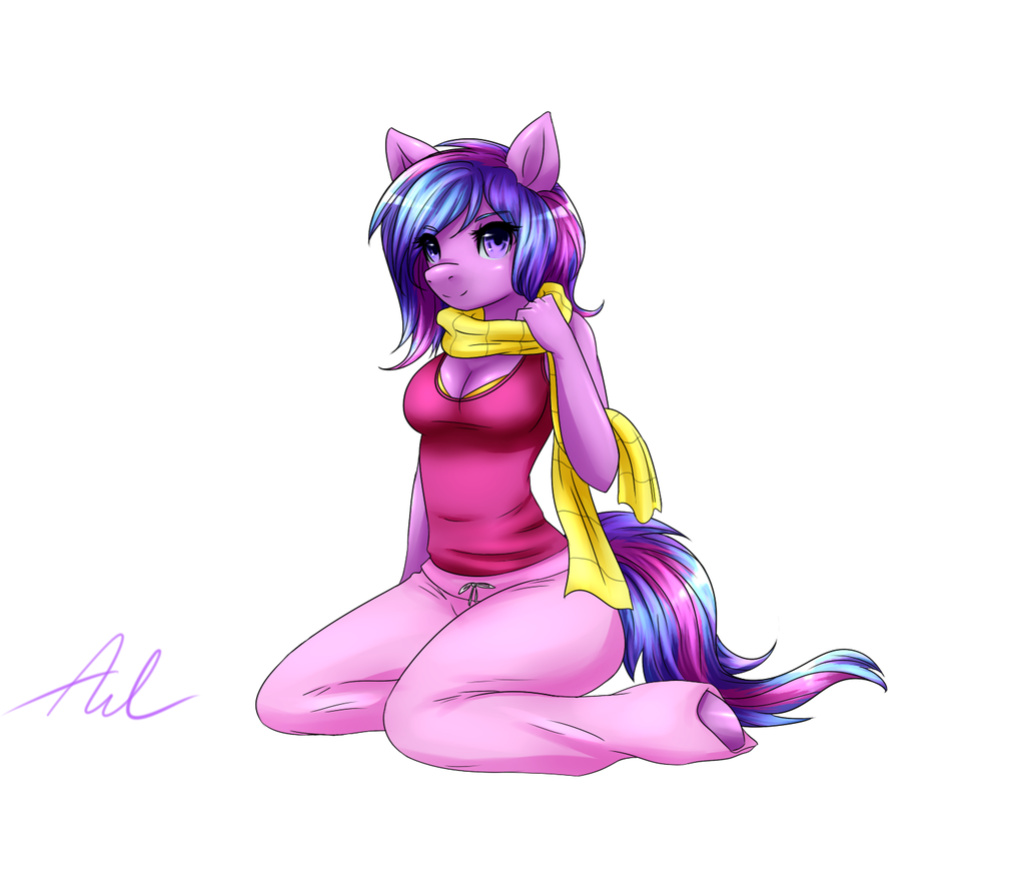 My Little Pony. 20% Sexier. Part 44
