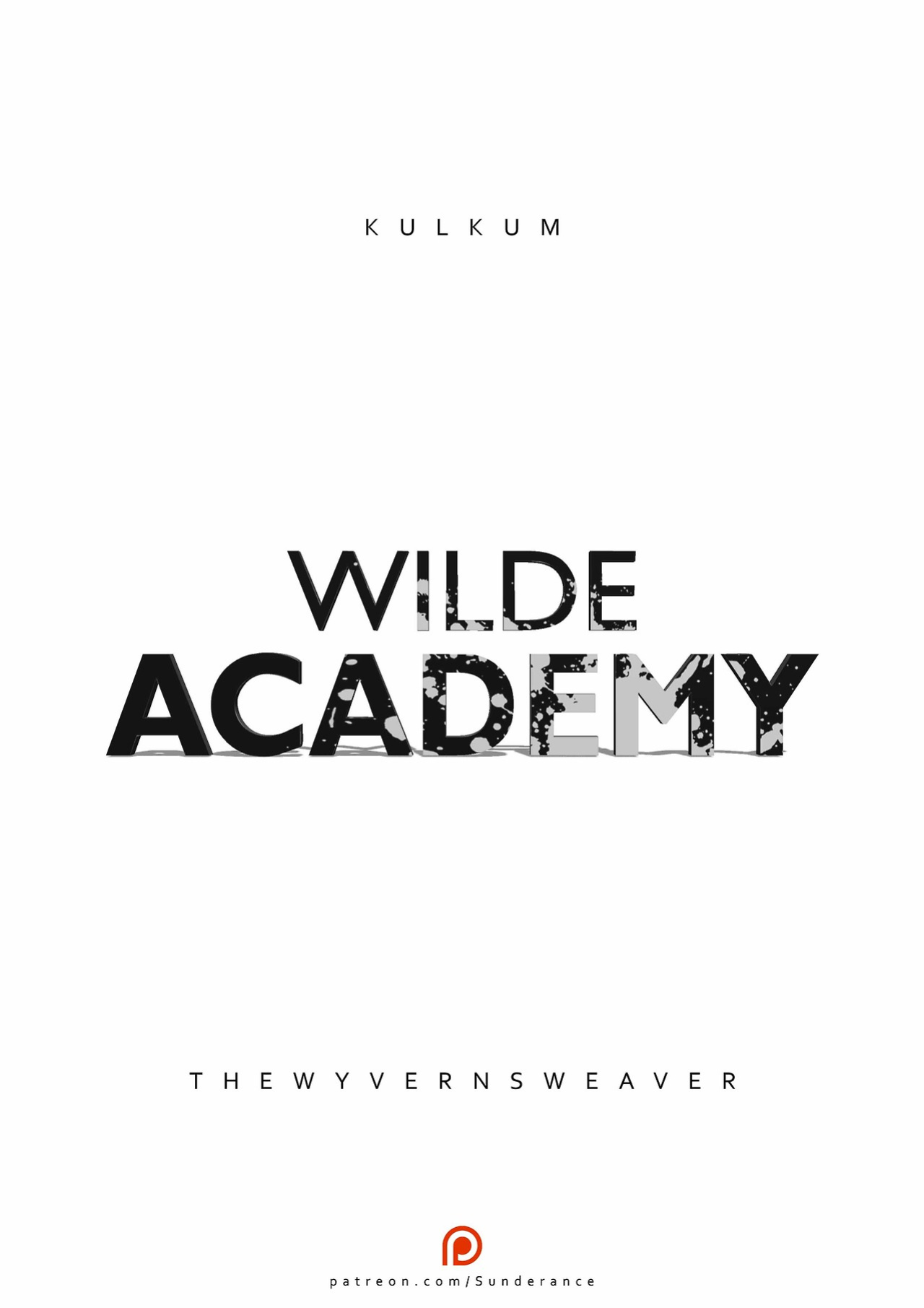 [TheWyvernsWeaver] Wilde Academy - Chapter 1 - Fox On A Hot Showered Bun (Zootopia)
