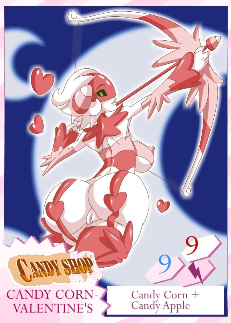 Roninsong Candy Girls
