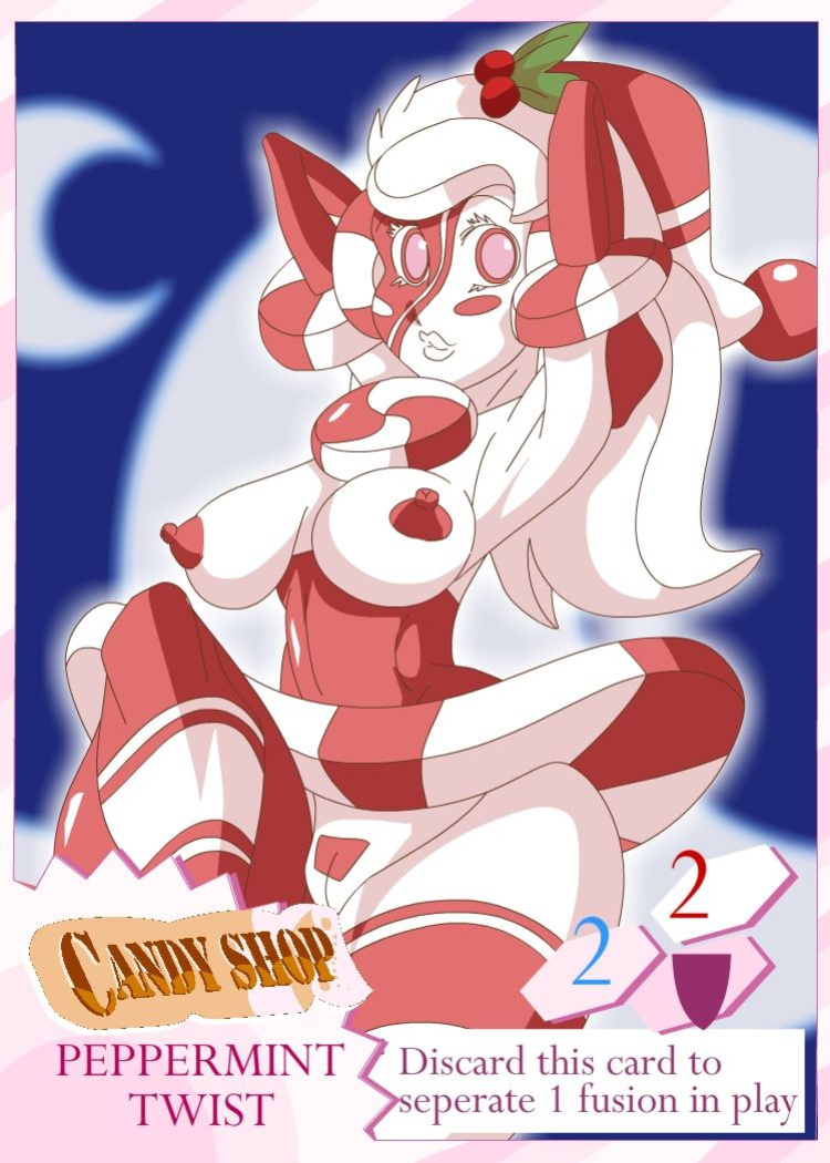 Roninsong Candy Girls