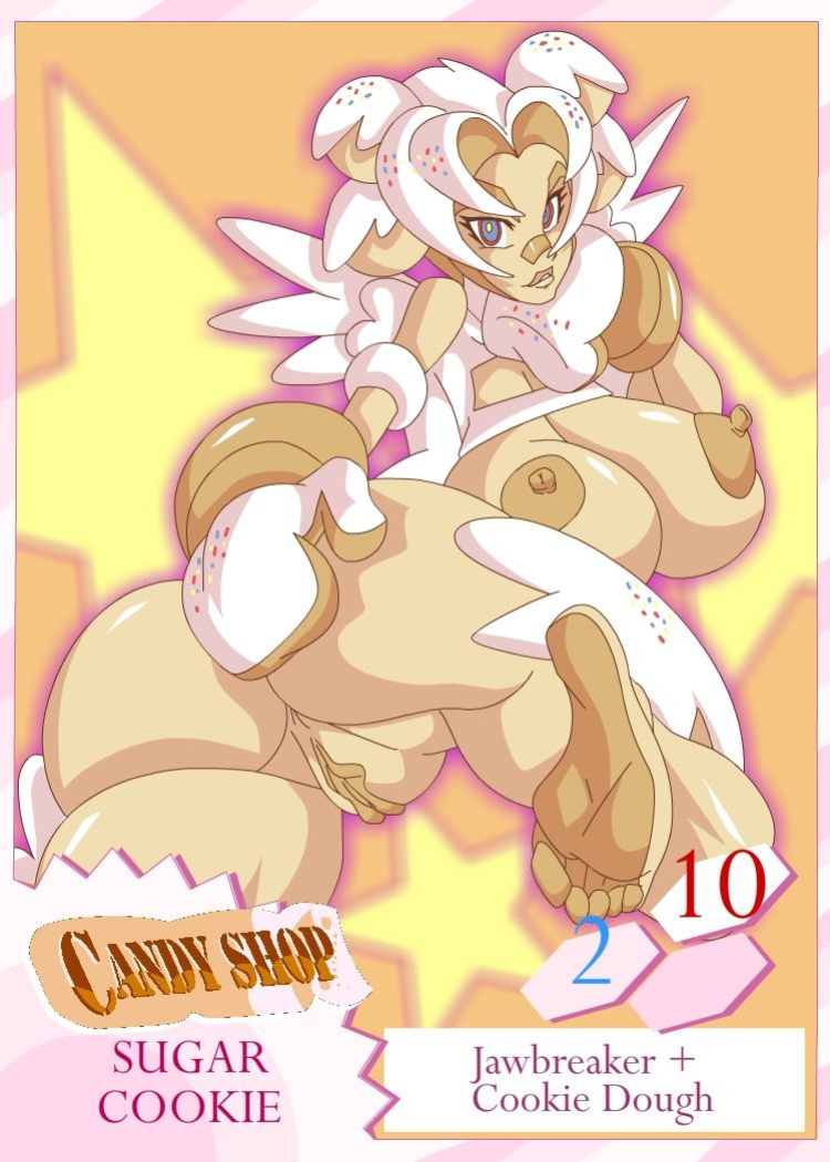 Roninsong Candy Girls