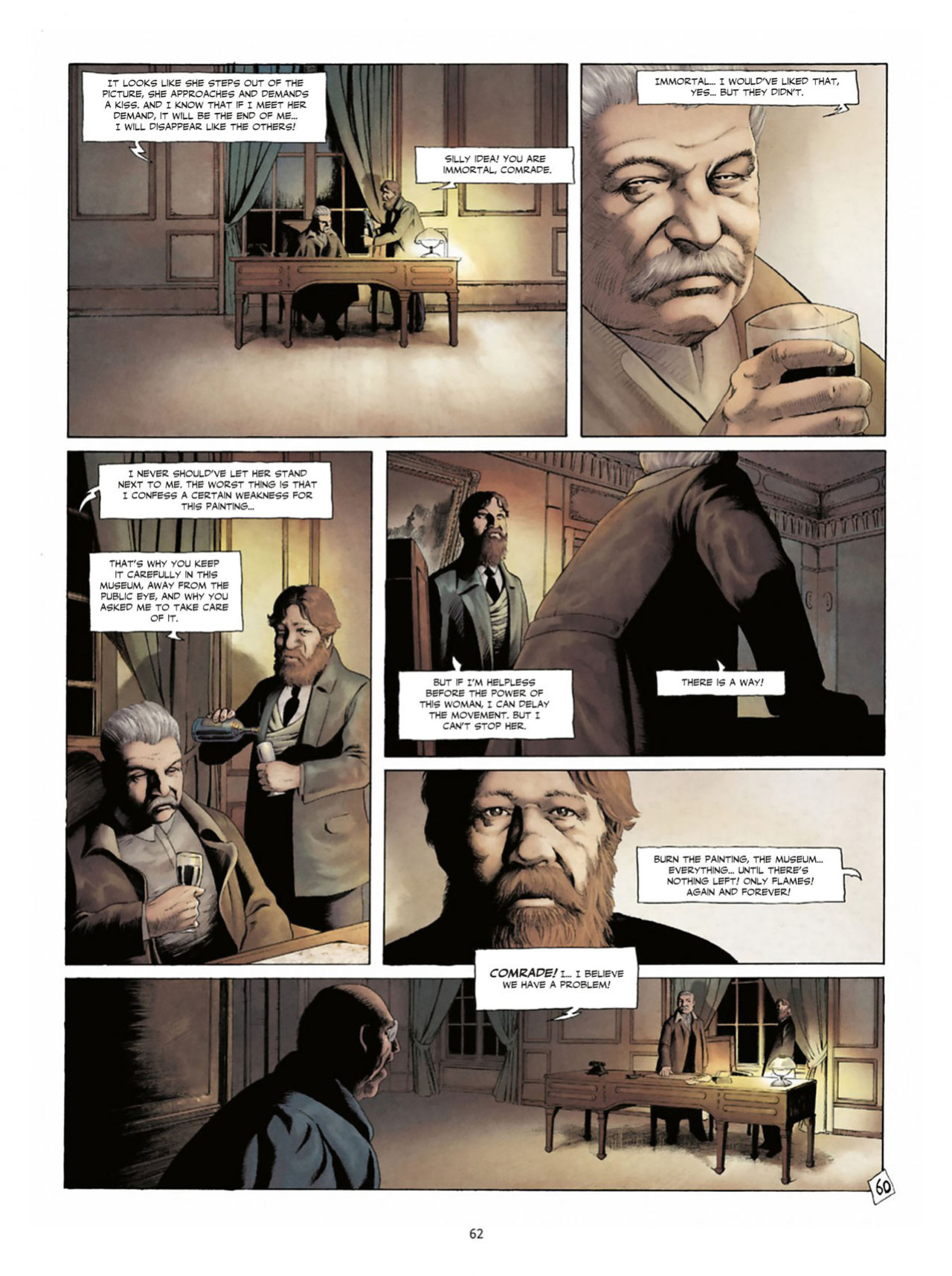 [Régis Penet] Koba
