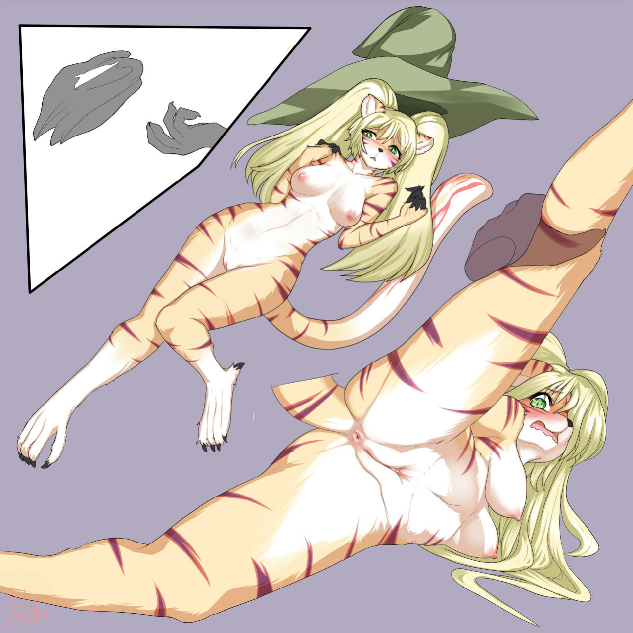 [Akitokit] Claire