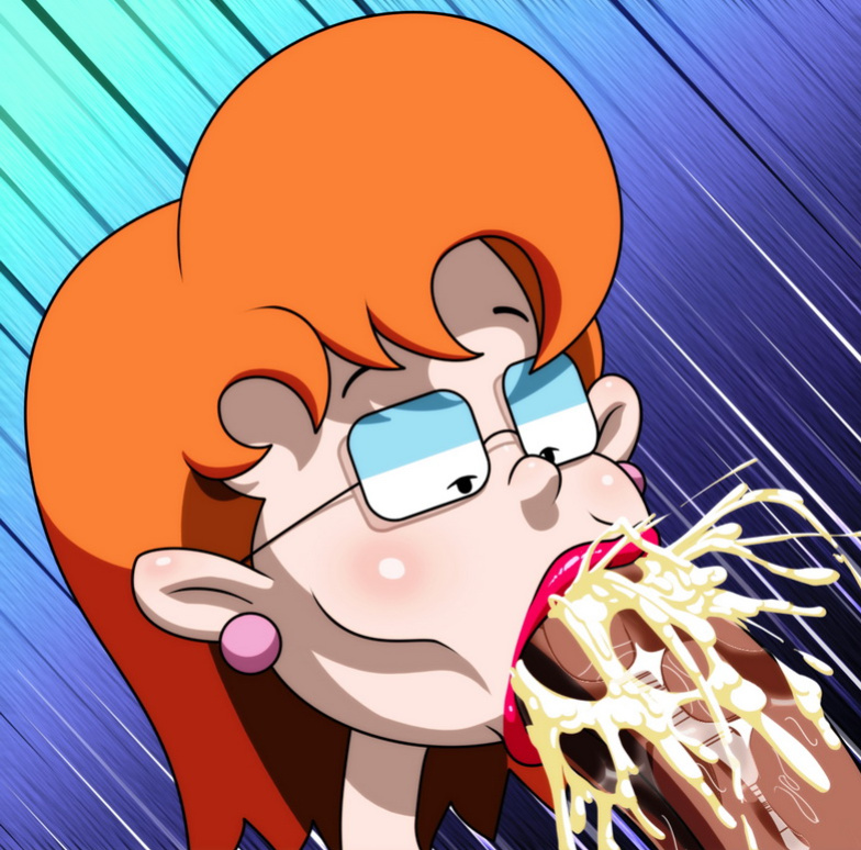 [Lawgick] Pepper Ann images