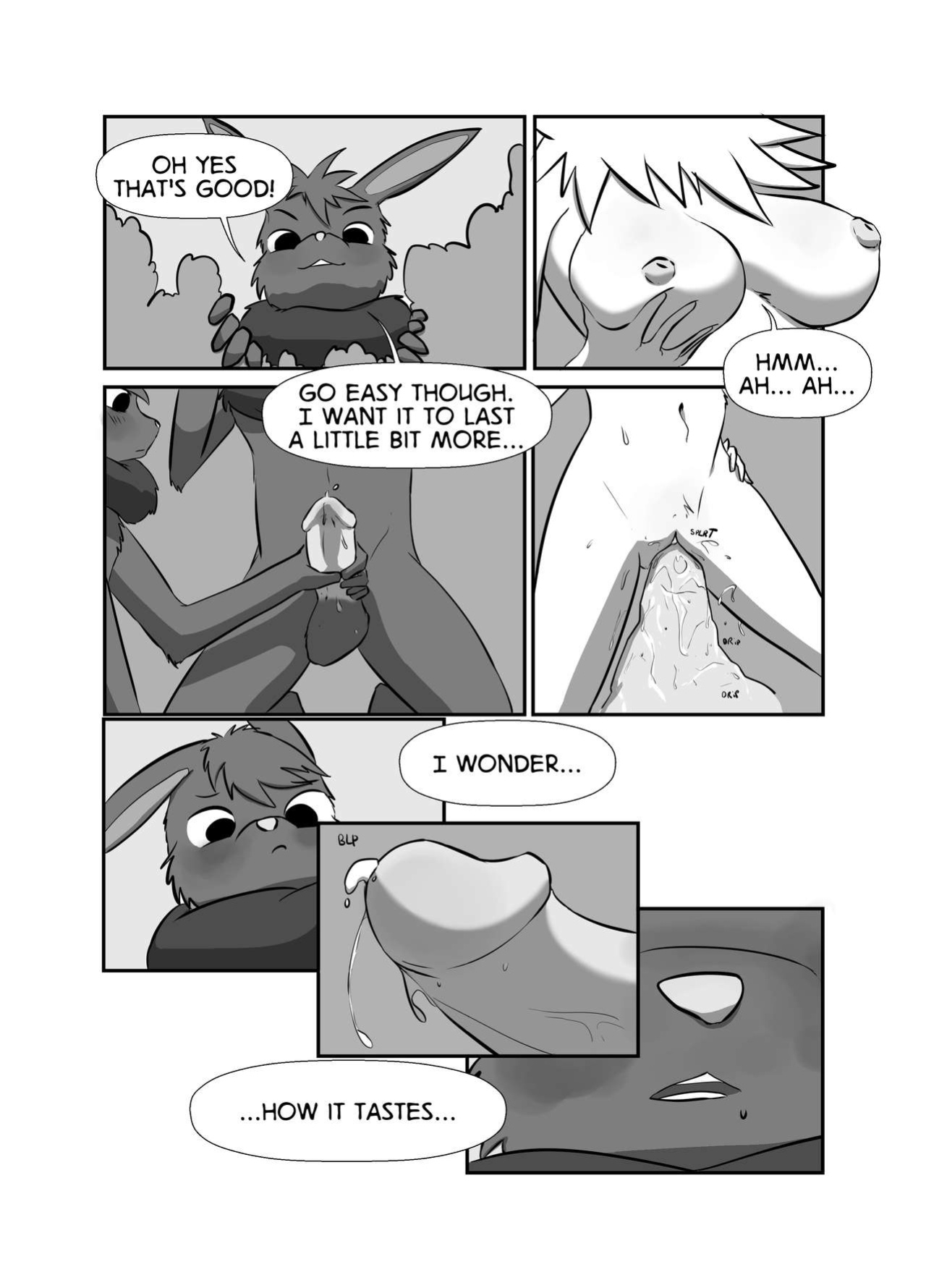 [Baaleze] Spyeon (Pokemon)