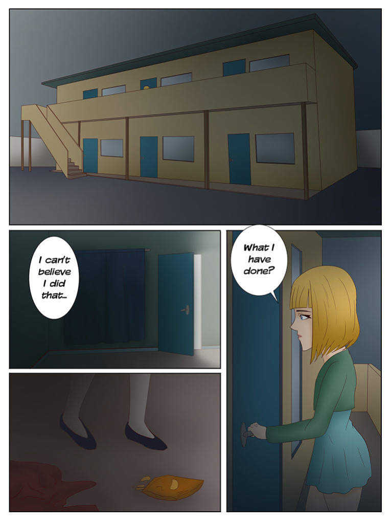 [Felsala] Two Sides