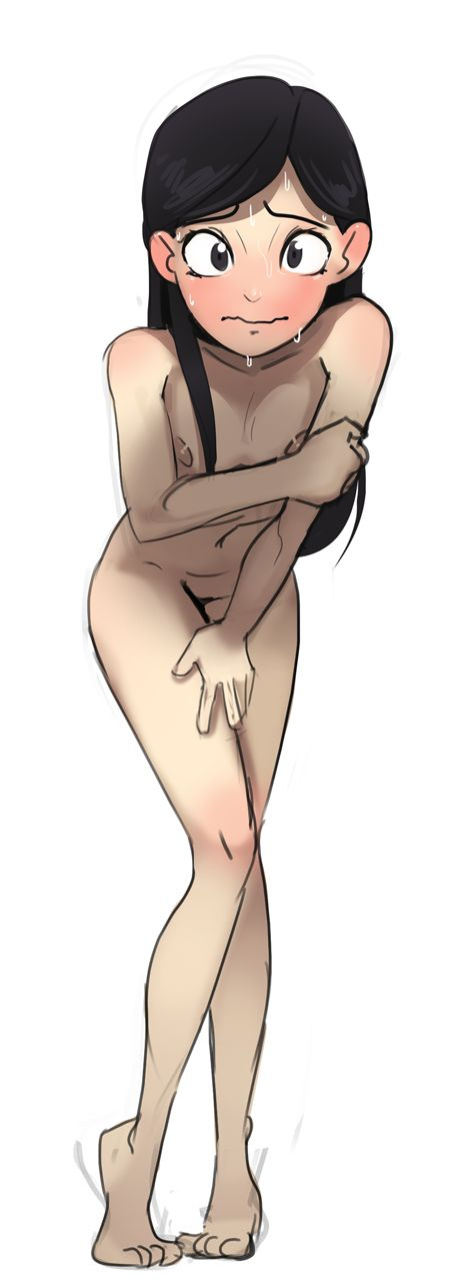 [Polyle] Commission - Mary Wang 10hr (Trollhunters)