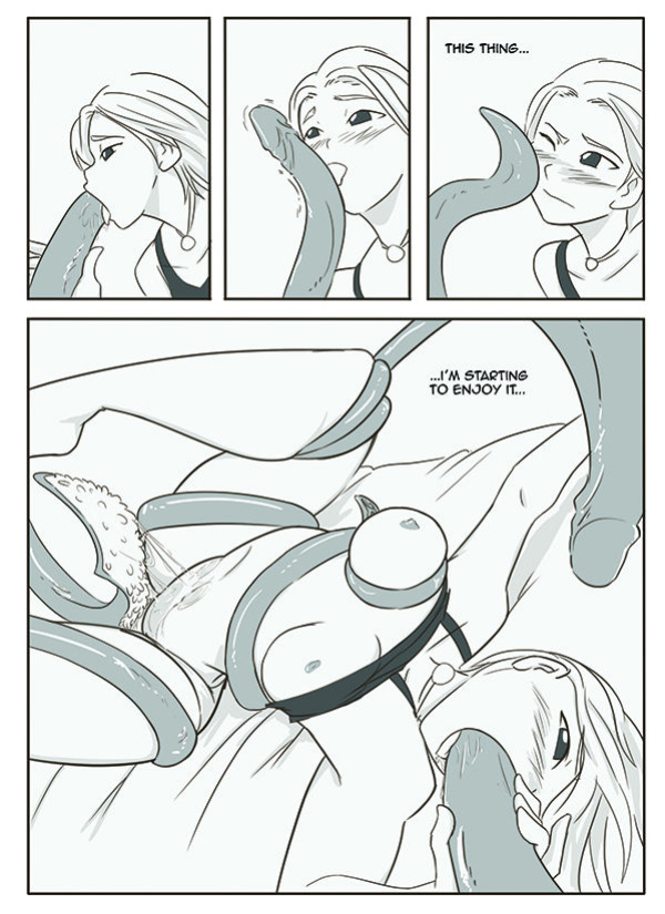 [divineirony] Shichiko