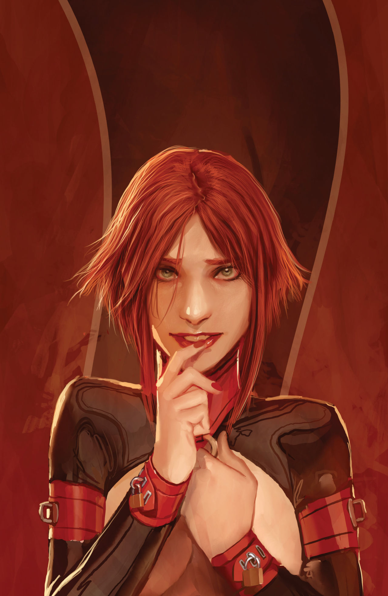 [Shiniez] Sunstone - Volume 3