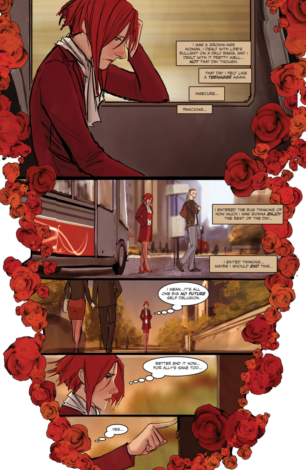 [Shiniez] Sunstone - Volume 3
