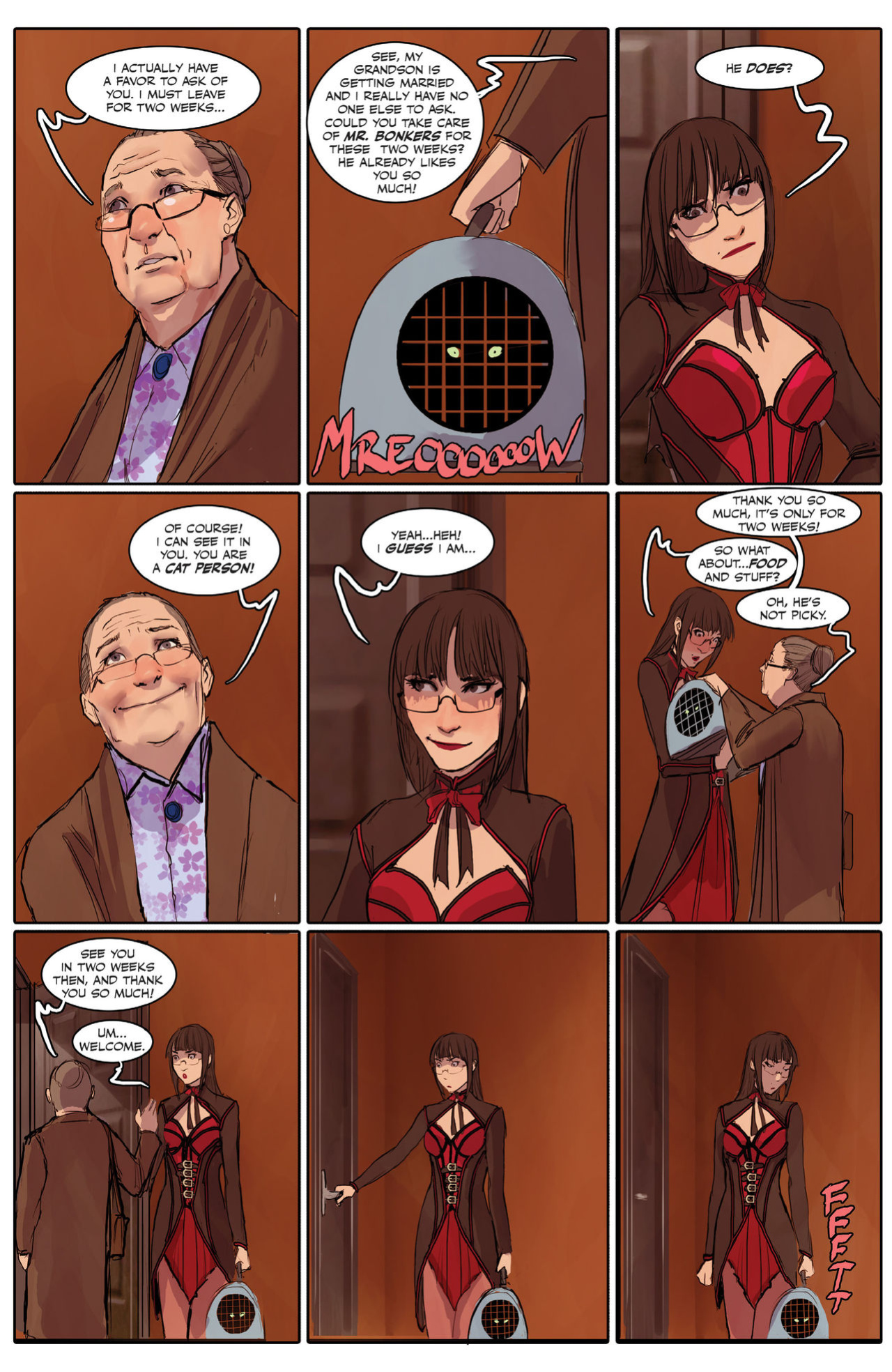 [Shiniez] Sunstone - Volume 3
