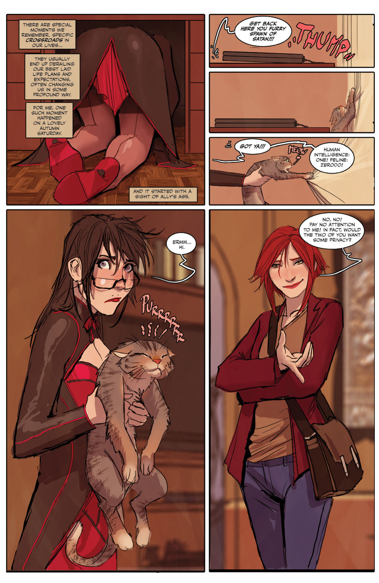 [Shiniez] Sunstone - Volume 3