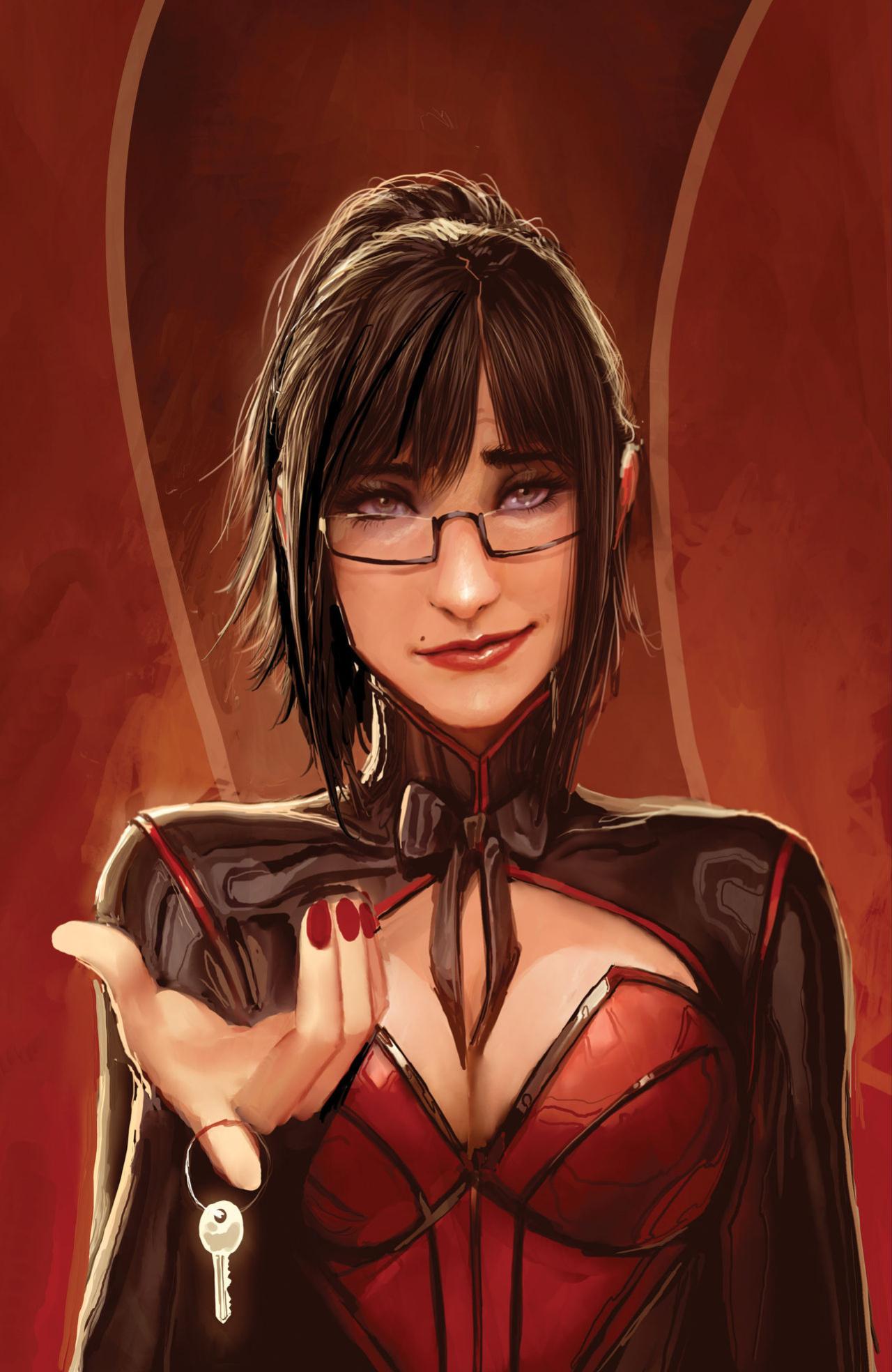 [Shiniez] Sunstone - Volume 3