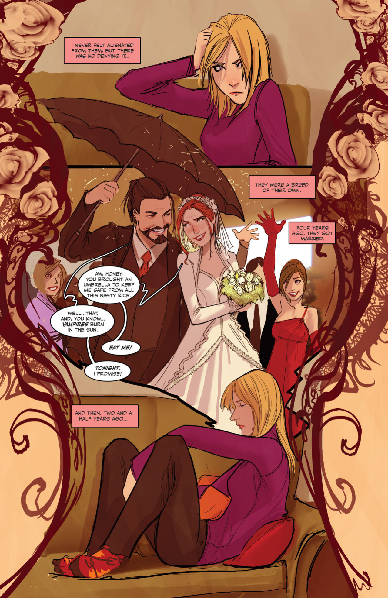 [Shiniez] Sunstone - Volume 3