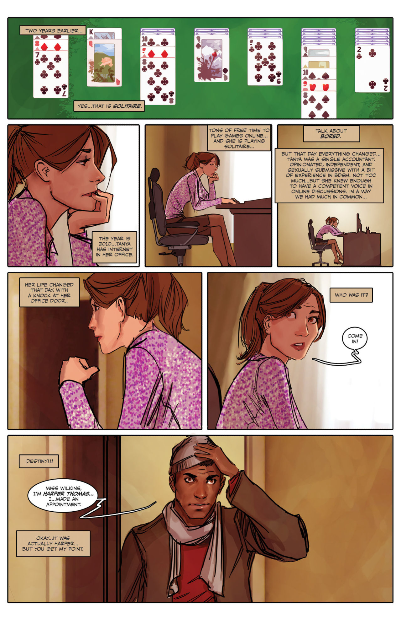 [Shiniez] Sunstone - Volume 4