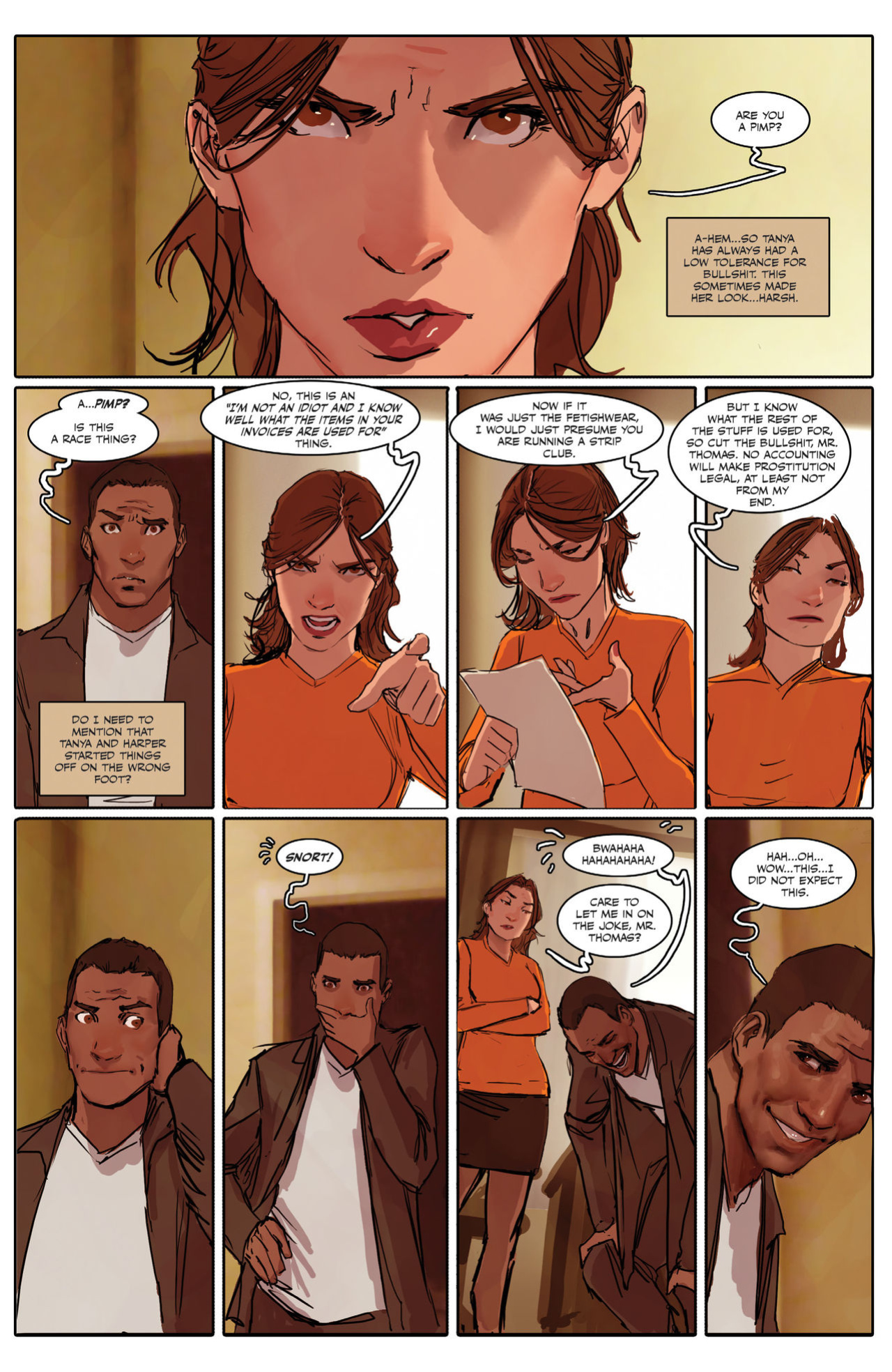 [Shiniez] Sunstone - Volume 4