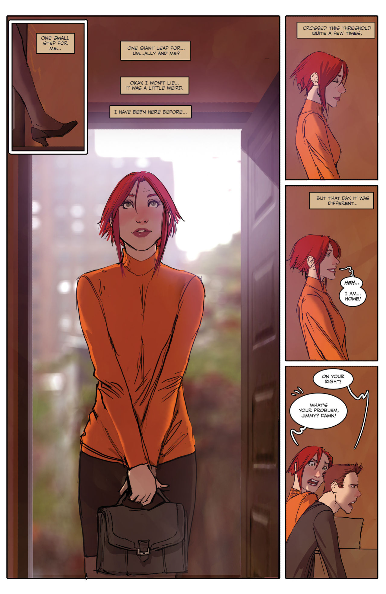 [Shiniez] Sunstone - Volume 4