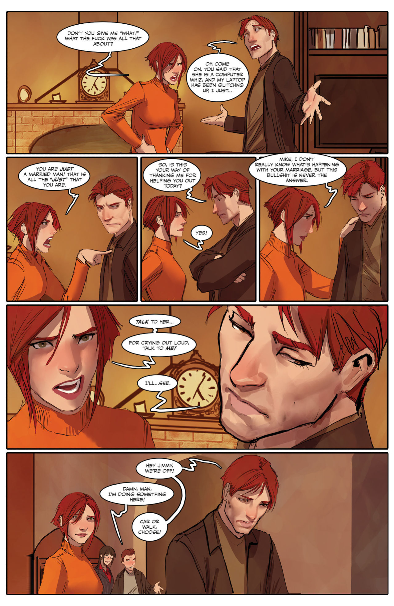 [Shiniez] Sunstone - Volume 4