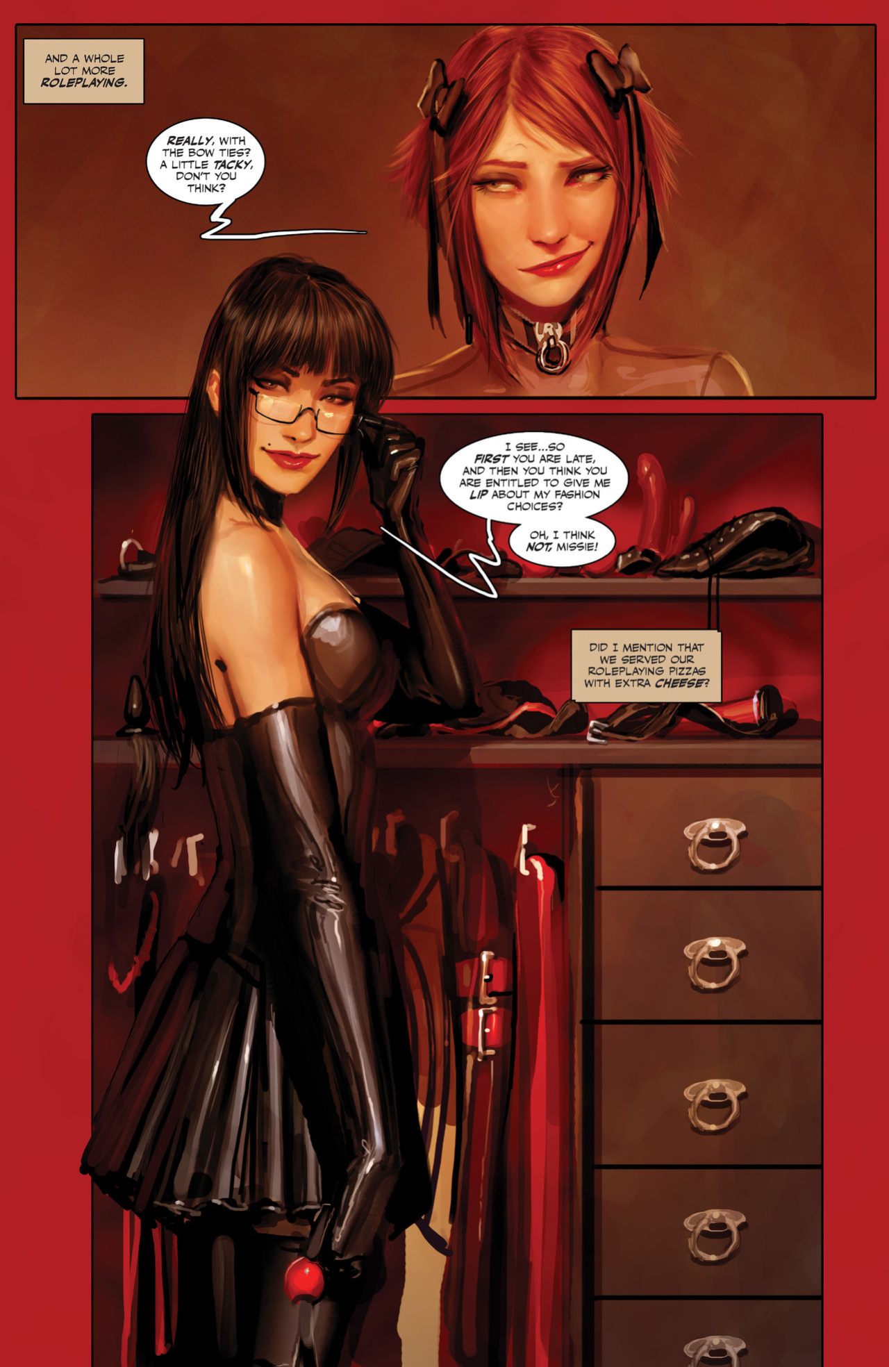 [Shiniez] Sunstone - Volume 4