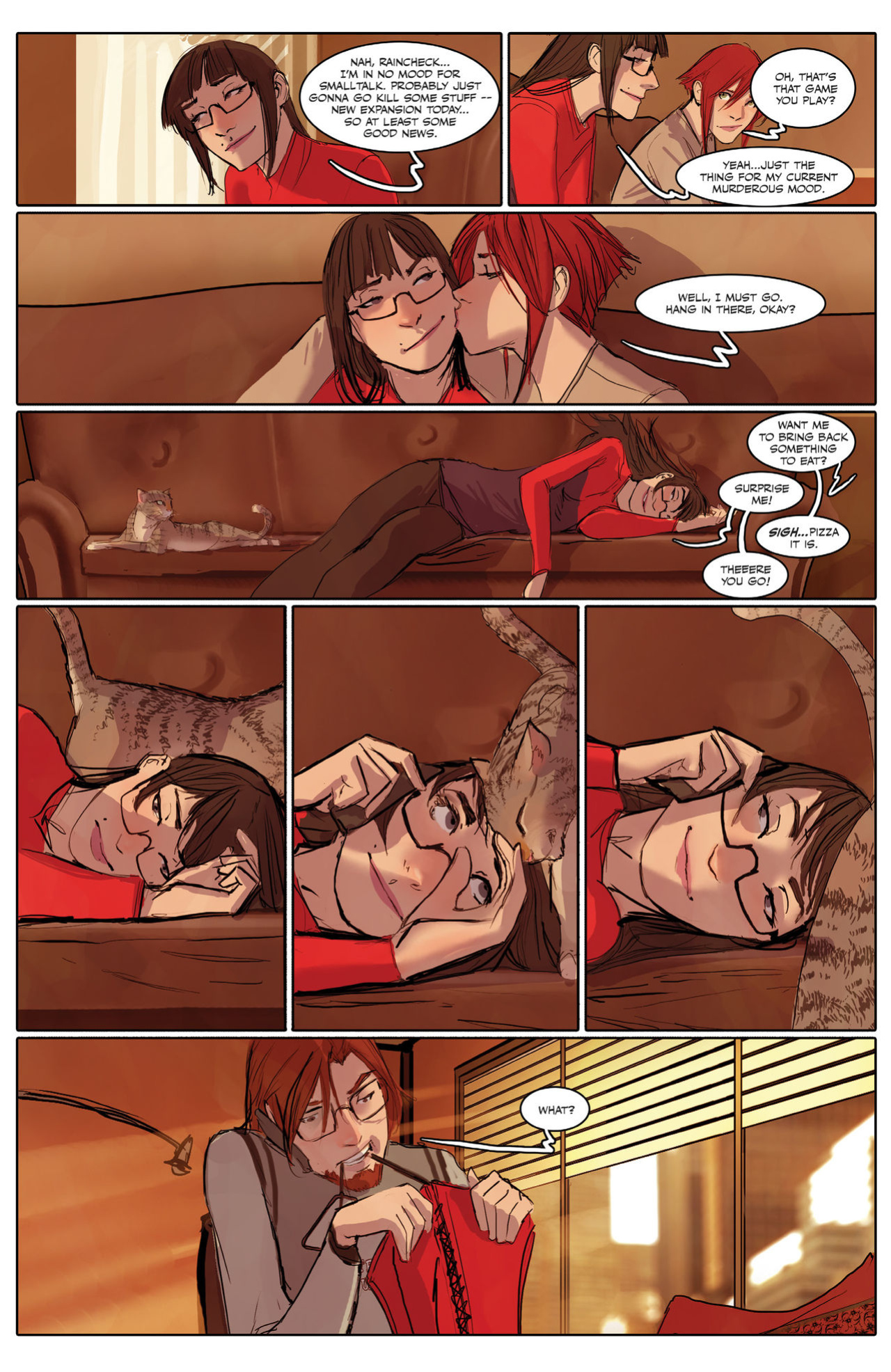 [Shiniez] Sunstone - Volume 4