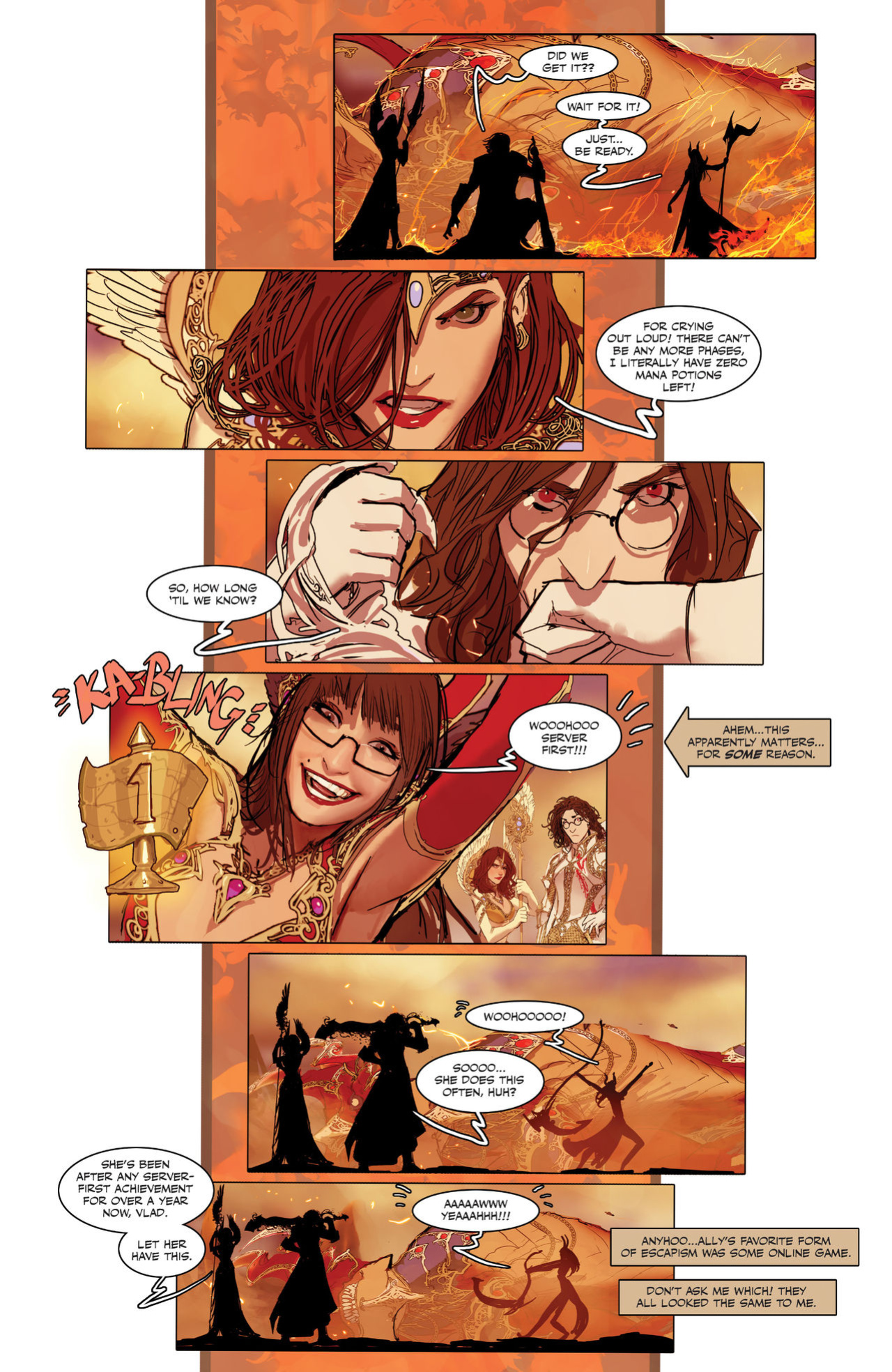 [Shiniez] Sunstone - Volume 4