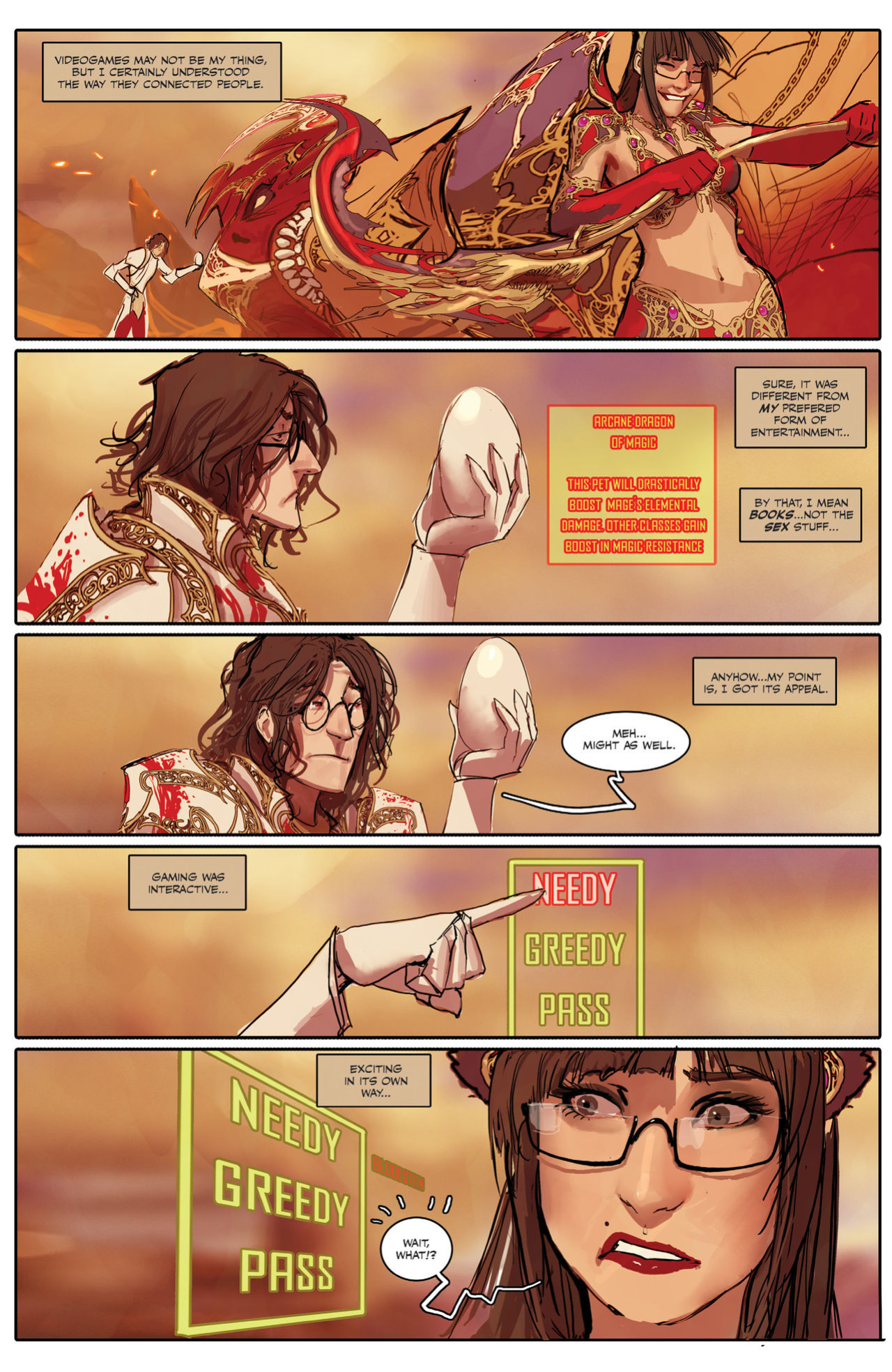 [Shiniez] Sunstone - Volume 4