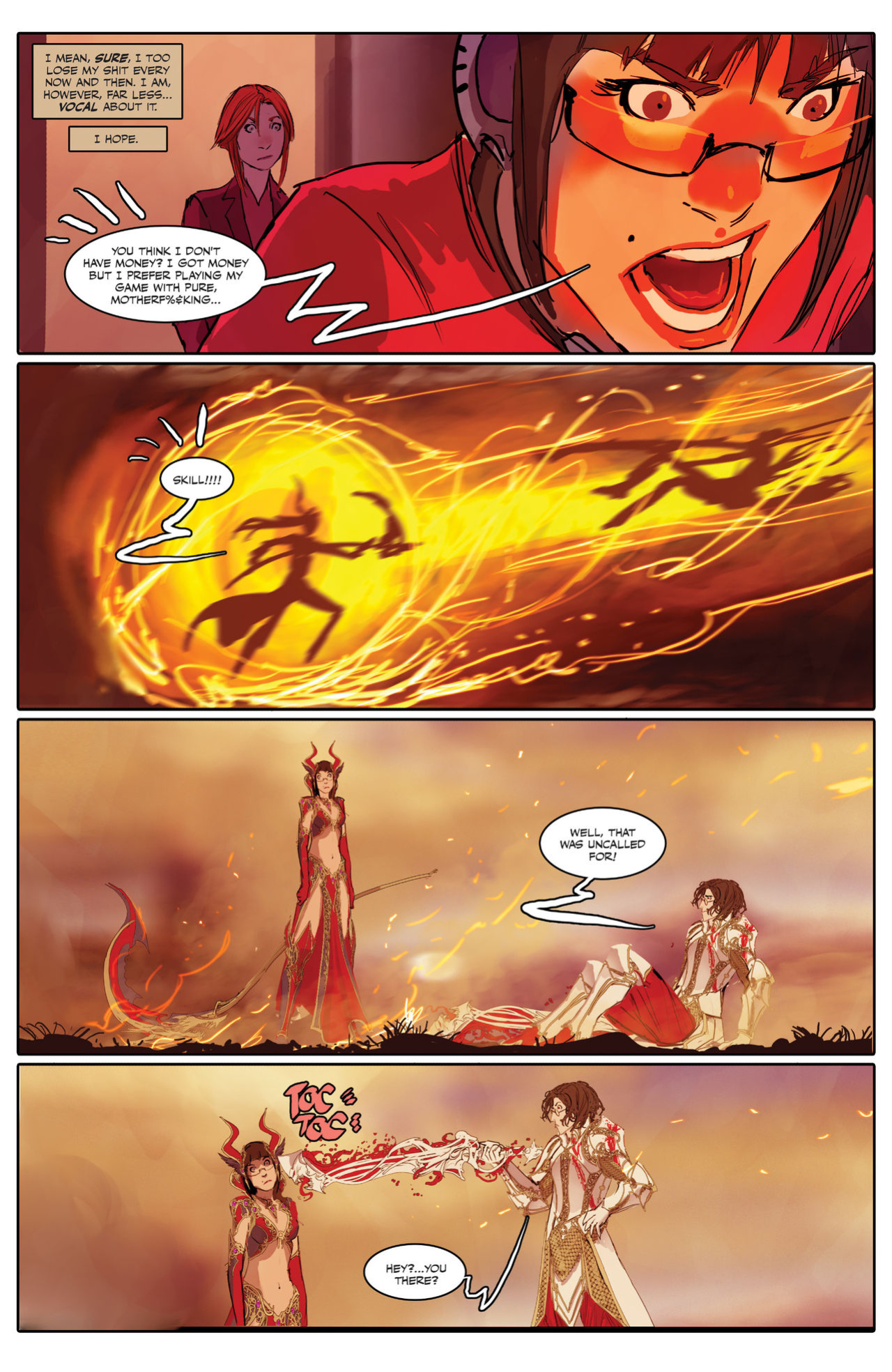 [Shiniez] Sunstone - Volume 4